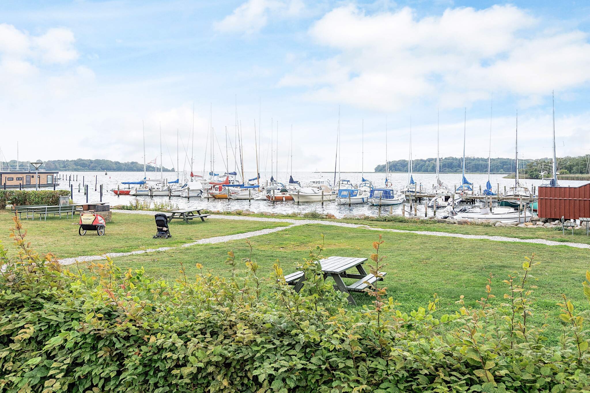 4 star holiday home in Nysted - Untagged