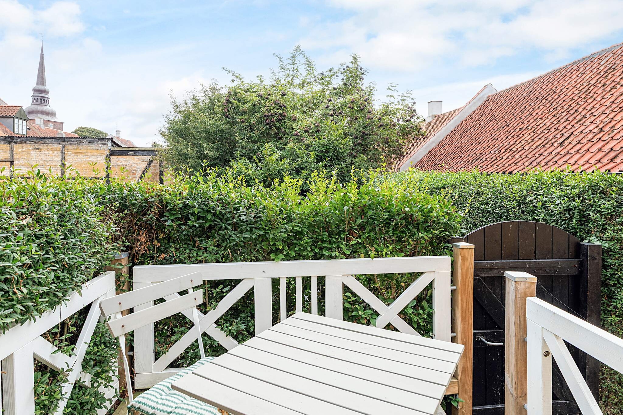 4 star holiday home in Nysted - View