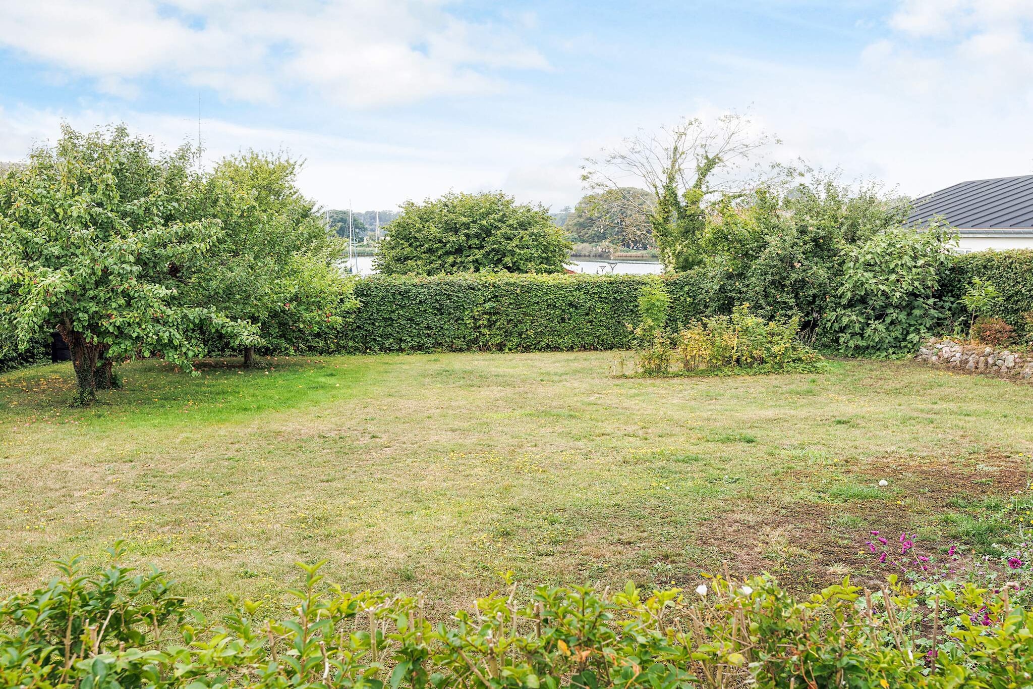 4 star holiday home in Nysted - View