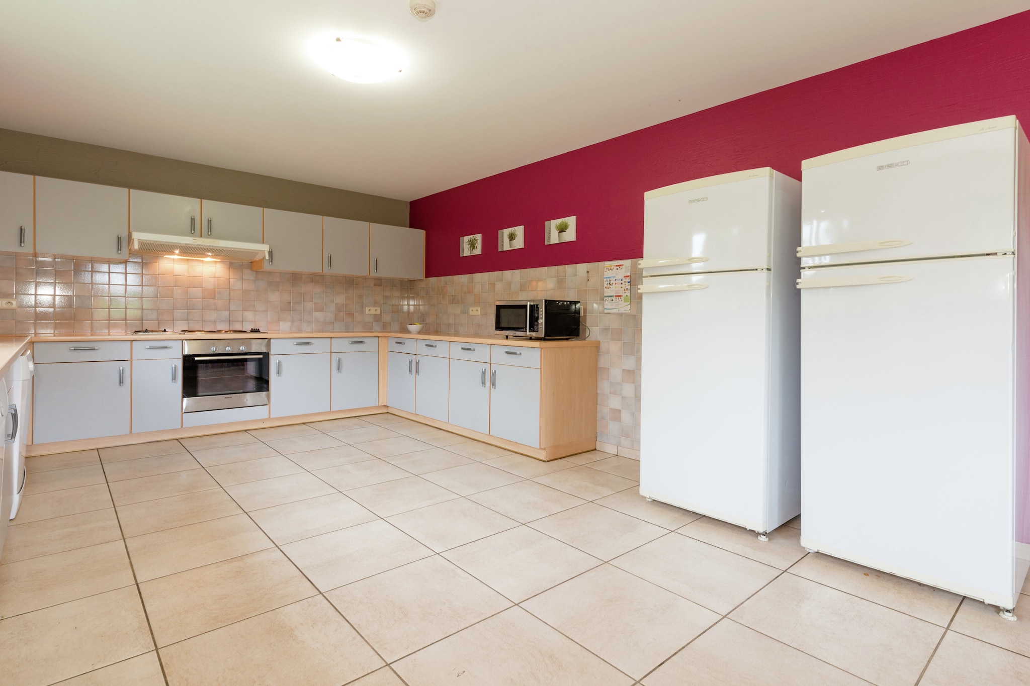 Vakantiehuis Waimes - Robertville max. 24 personen 9 slaapkamers sauna #15