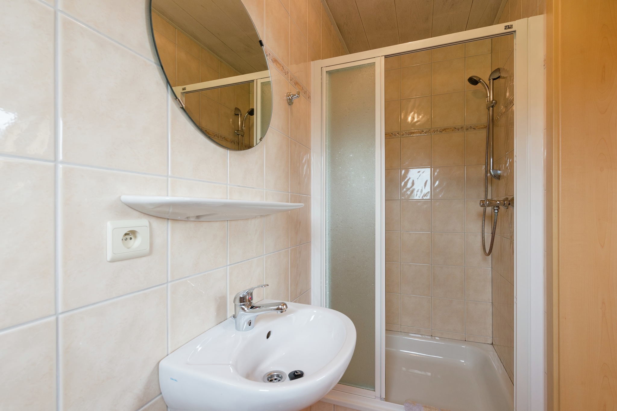 Vakantiehuis Waimes - Robertville max. 24 personen 9 slaapkamers sauna #27