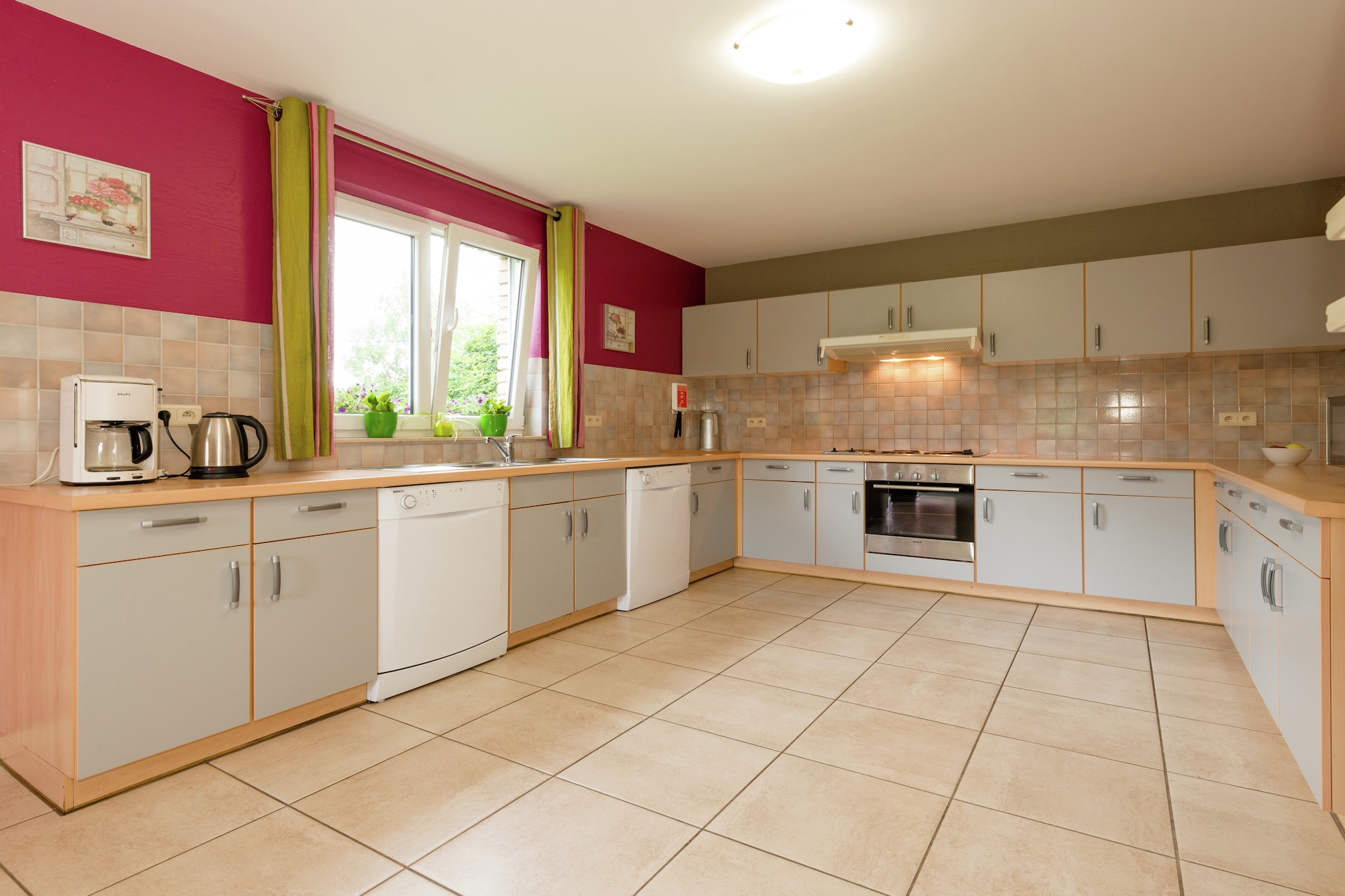 Vakantiehuis Waimes - Robertville max. 24 personen 9 slaapkamers sauna #16