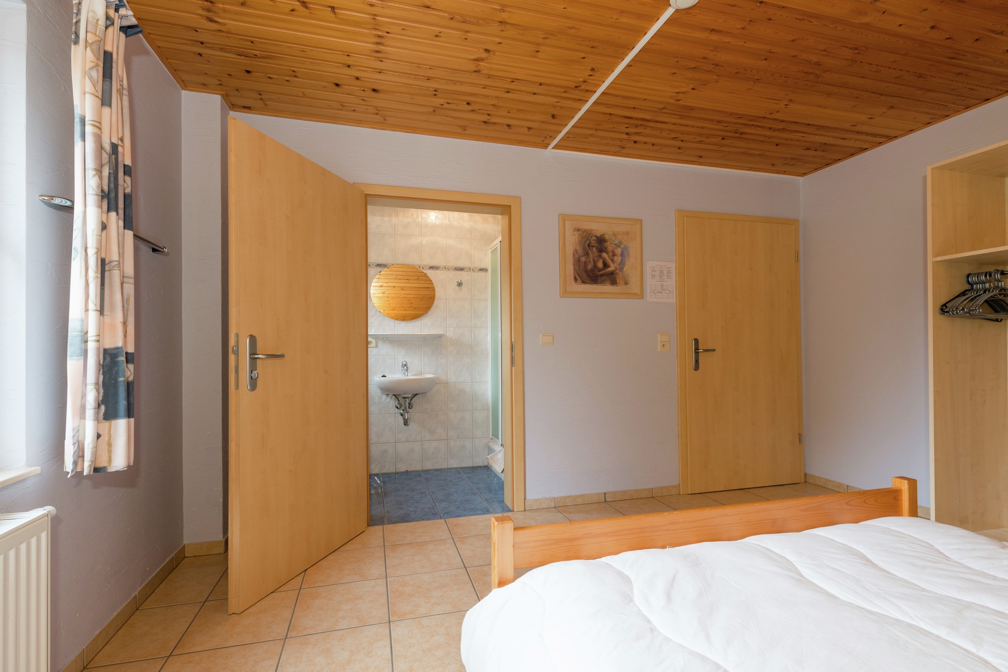 Vakantiehuis Waimes - Robertville max. 24 personen 9 slaapkamers sauna #24