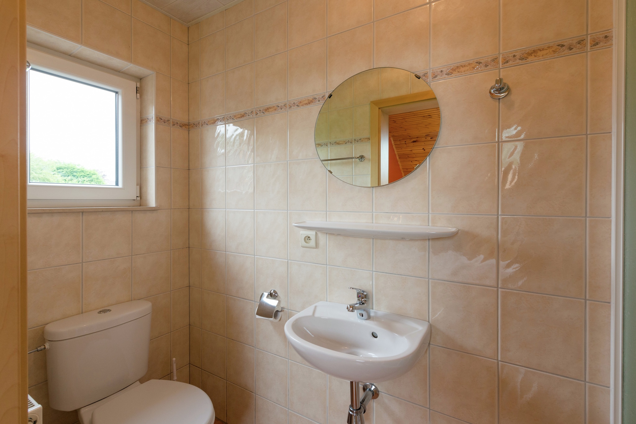 Vakantiehuis Waimes - Robertville max. 24 personen 9 slaapkamers sauna #30