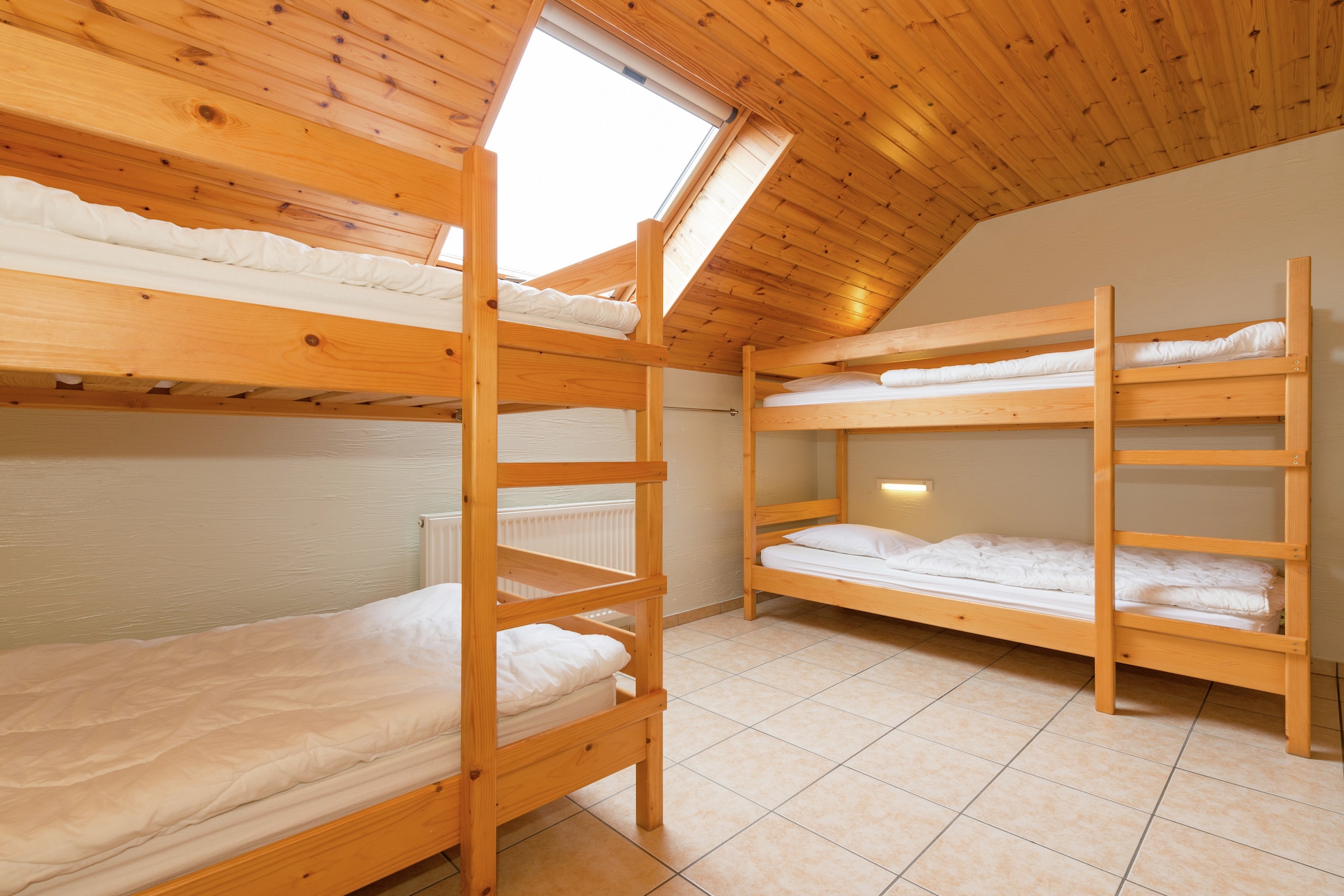 Vakantiehuis Waimes - Robertville max. 24 personen 9 slaapkamers sauna #20