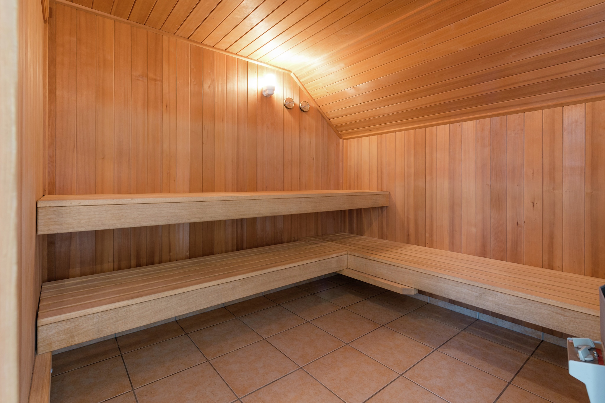 Vakantiehuis Waimes - Robertville max. 24 personen 9 slaapkamers sauna #38