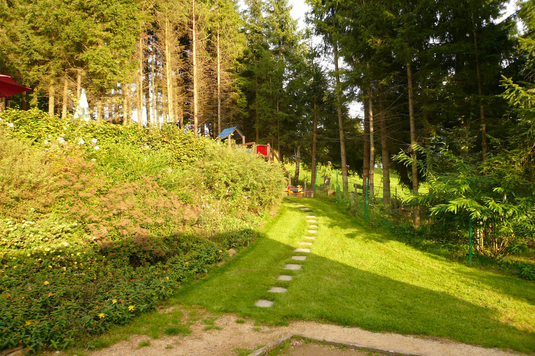 Vakantiehuis Thirimont max. 12 personen 6 slaapkamers #30