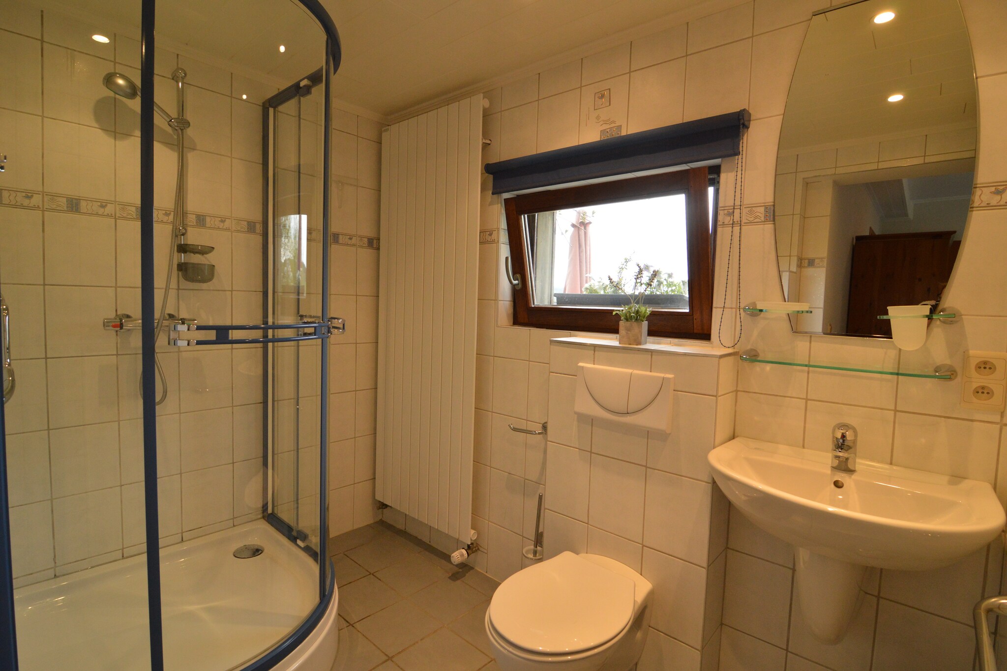 Vakantiehuis Thirimont max. 12 personen 6 slaapkamers #21