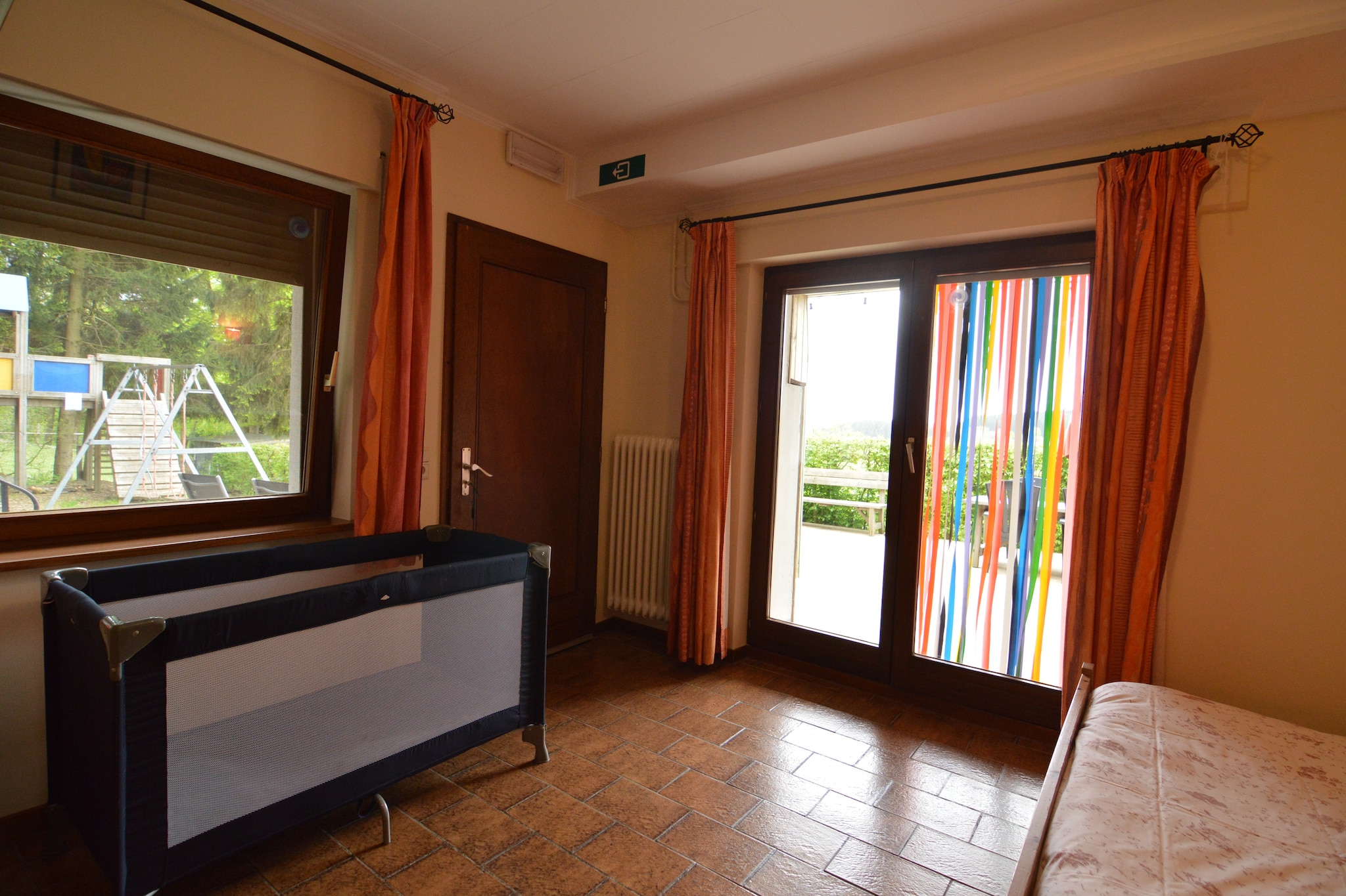 Vakantiehuis Thirimont max. 12 personen 6 slaapkamers #15
