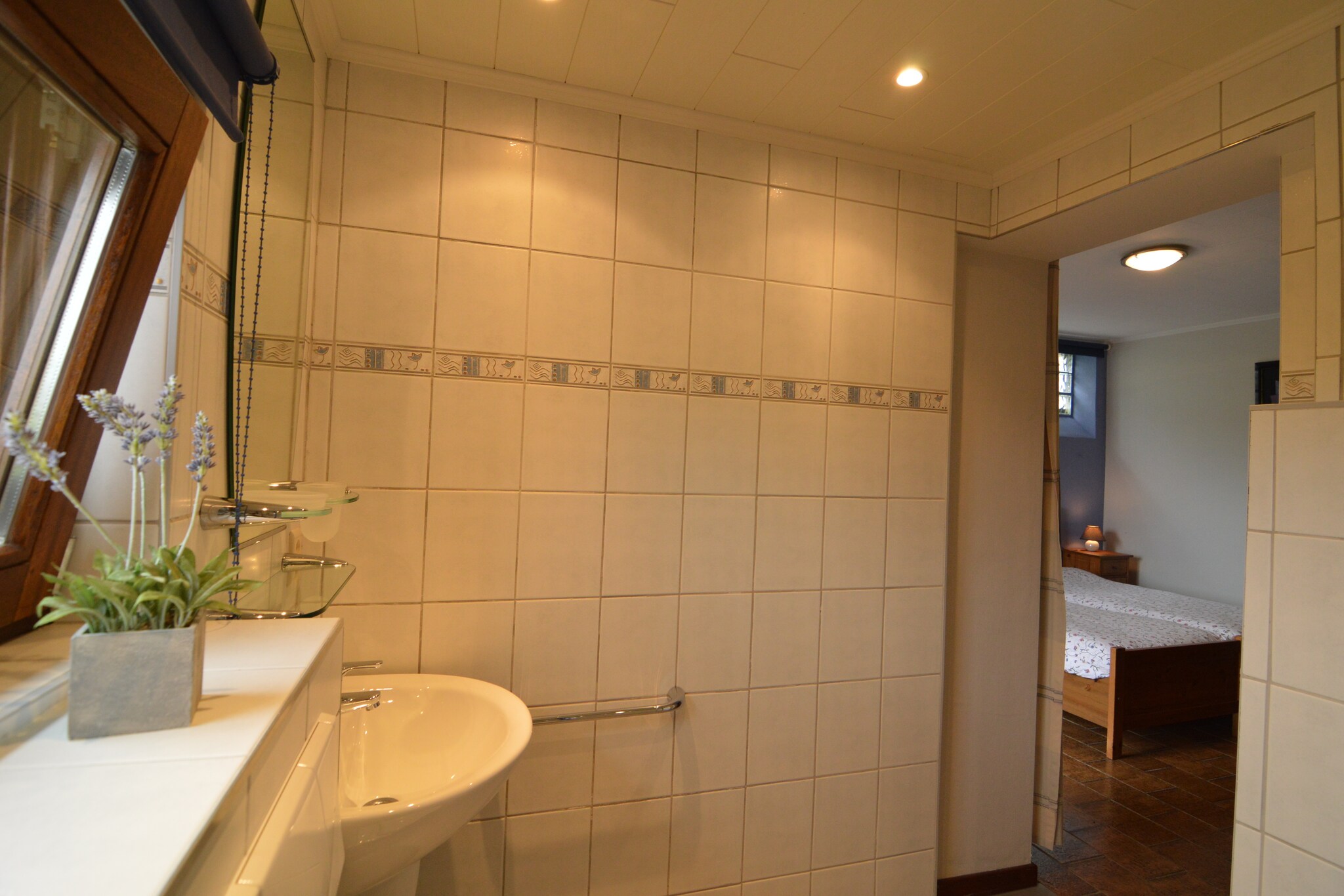 Vakantiehuis Thirimont max. 12 personen 6 slaapkamers #22