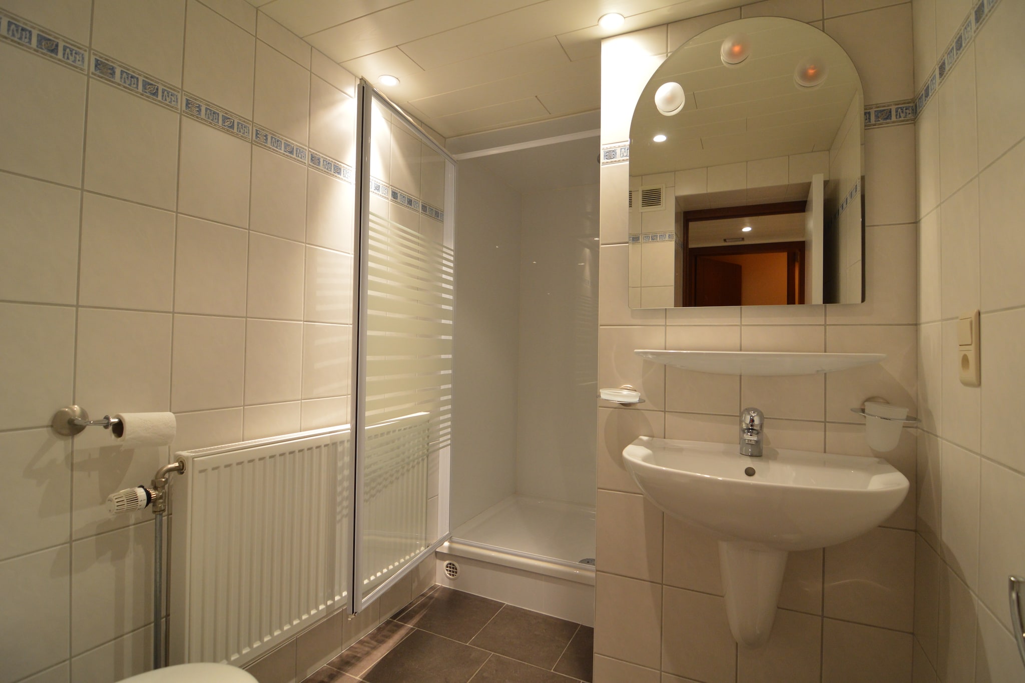 Vakantiehuis Thirimont max. 12 personen 6 slaapkamers #23