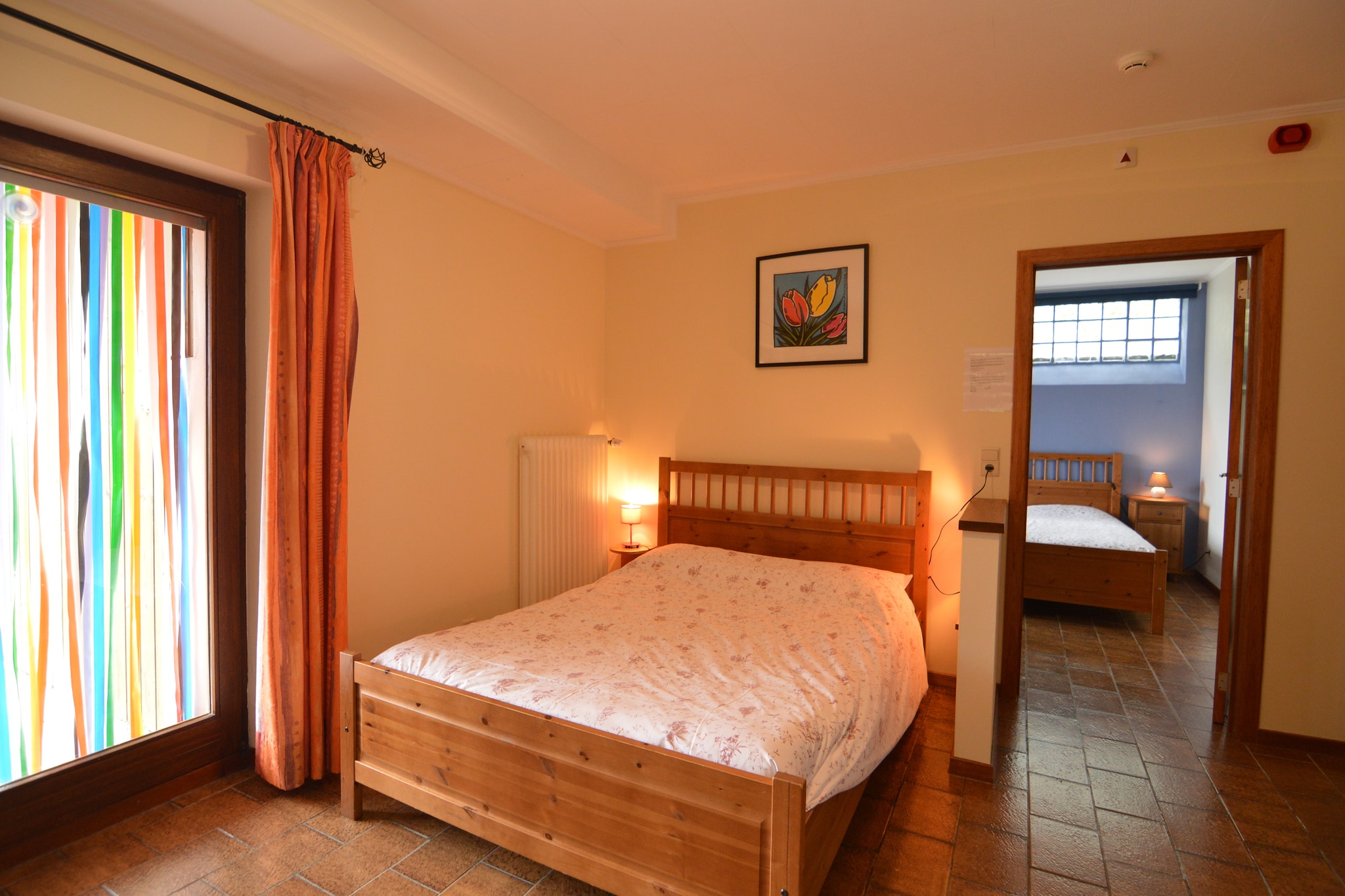 Schubert-Bedroom
