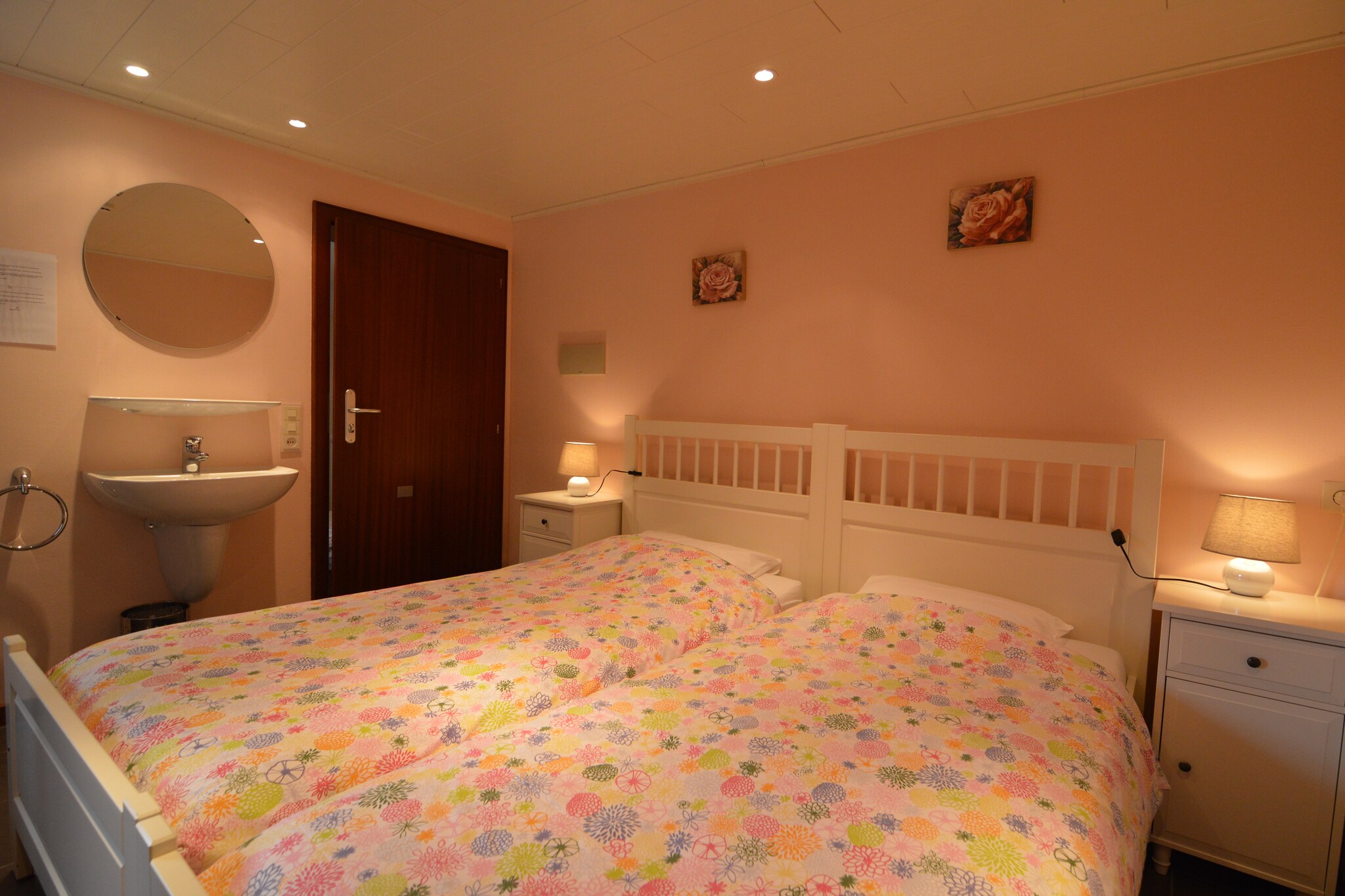 Vakantiehuis Thirimont max. 12 personen 6 slaapkamers #16