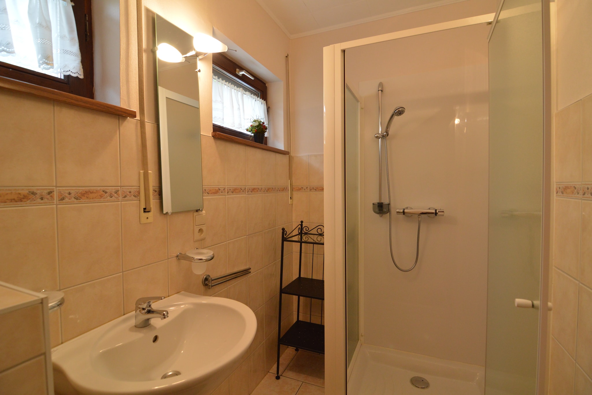 Vakantiehuis Thirimont max. 12 personen 6 slaapkamers #24