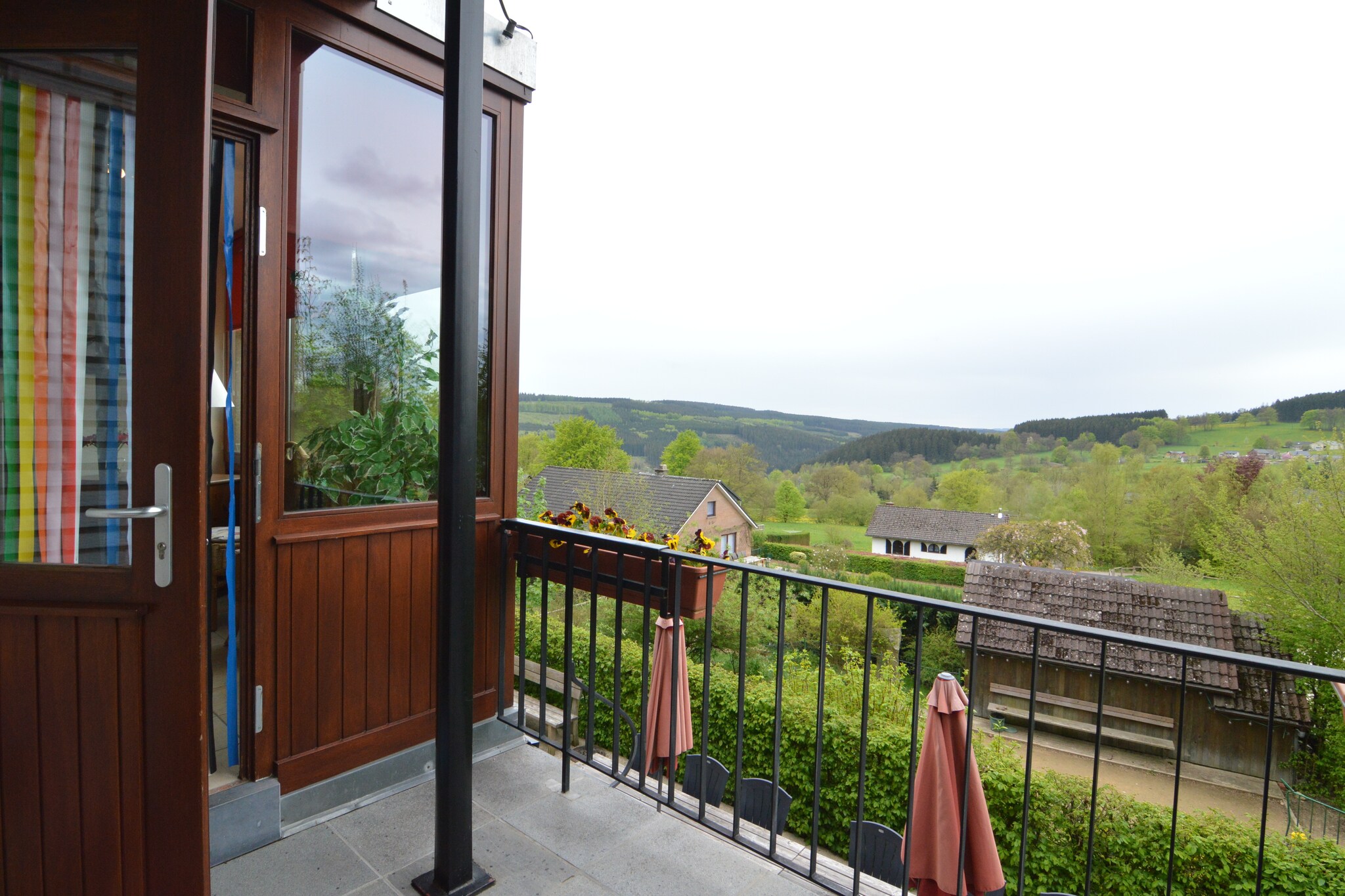 Vakantiehuis Thirimont max. 12 personen 6 slaapkamers #28
