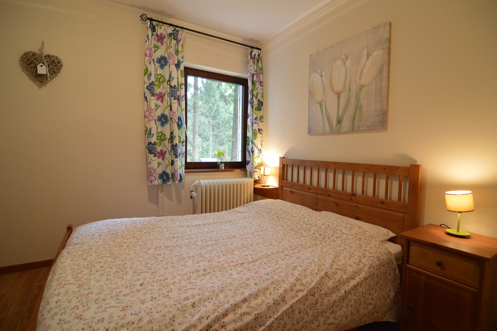 Vakantiehuis Thirimont max. 12 personen 6 slaapkamers #18
