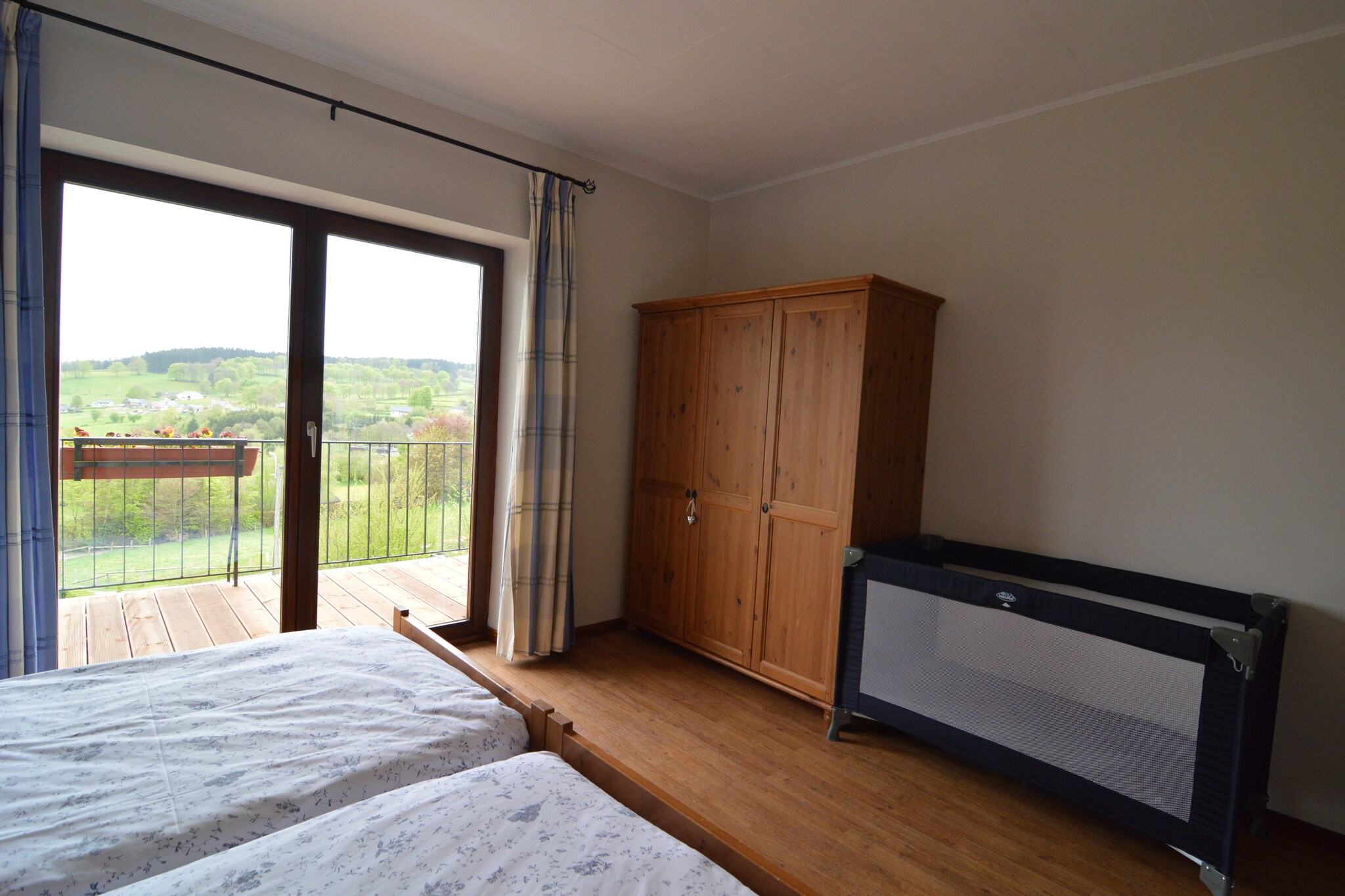 Vakantiehuis Thirimont max. 12 personen 6 slaapkamers #20