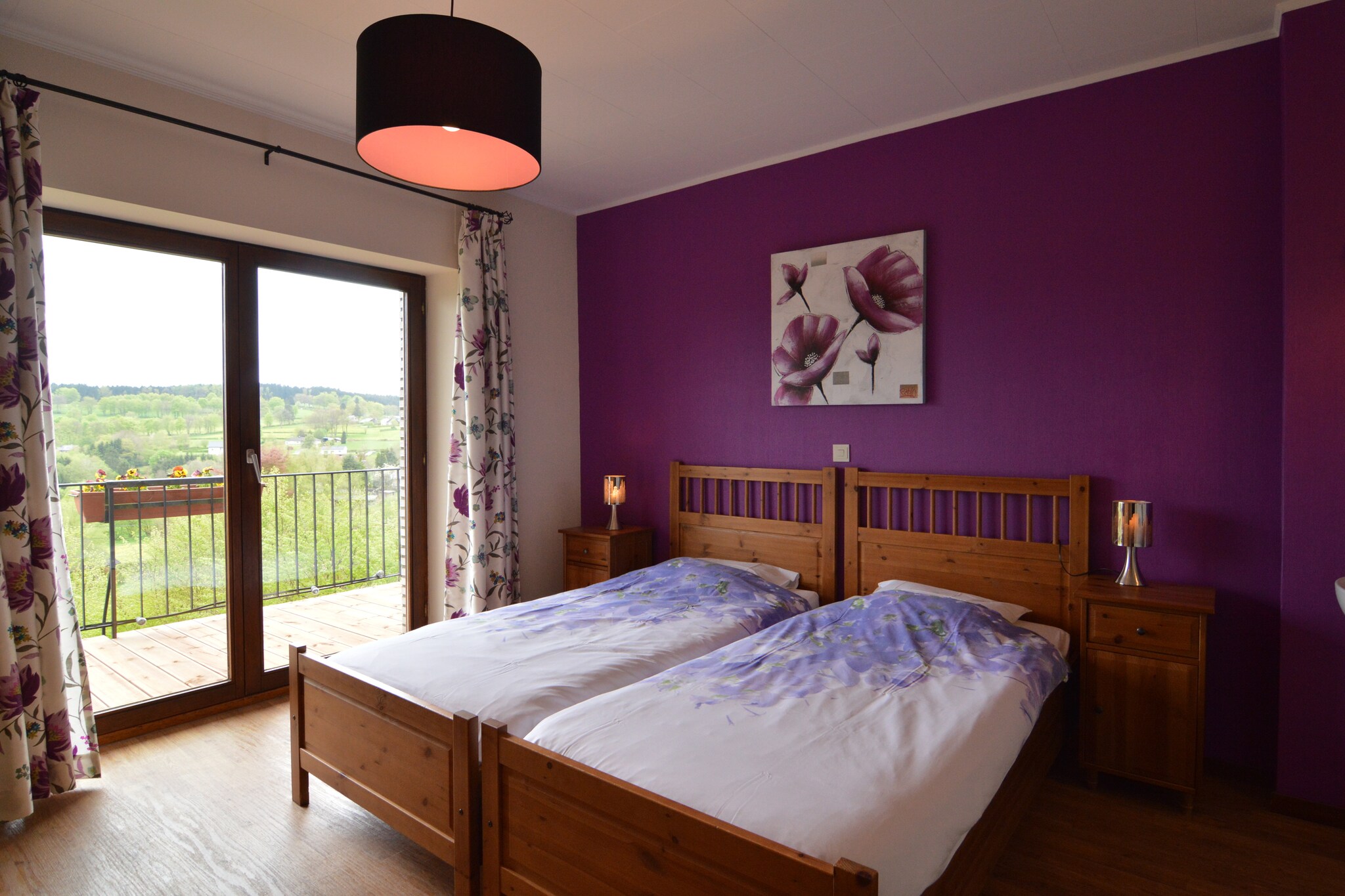 Vakantiehuis Thirimont max. 12 personen 6 slaapkamers #4