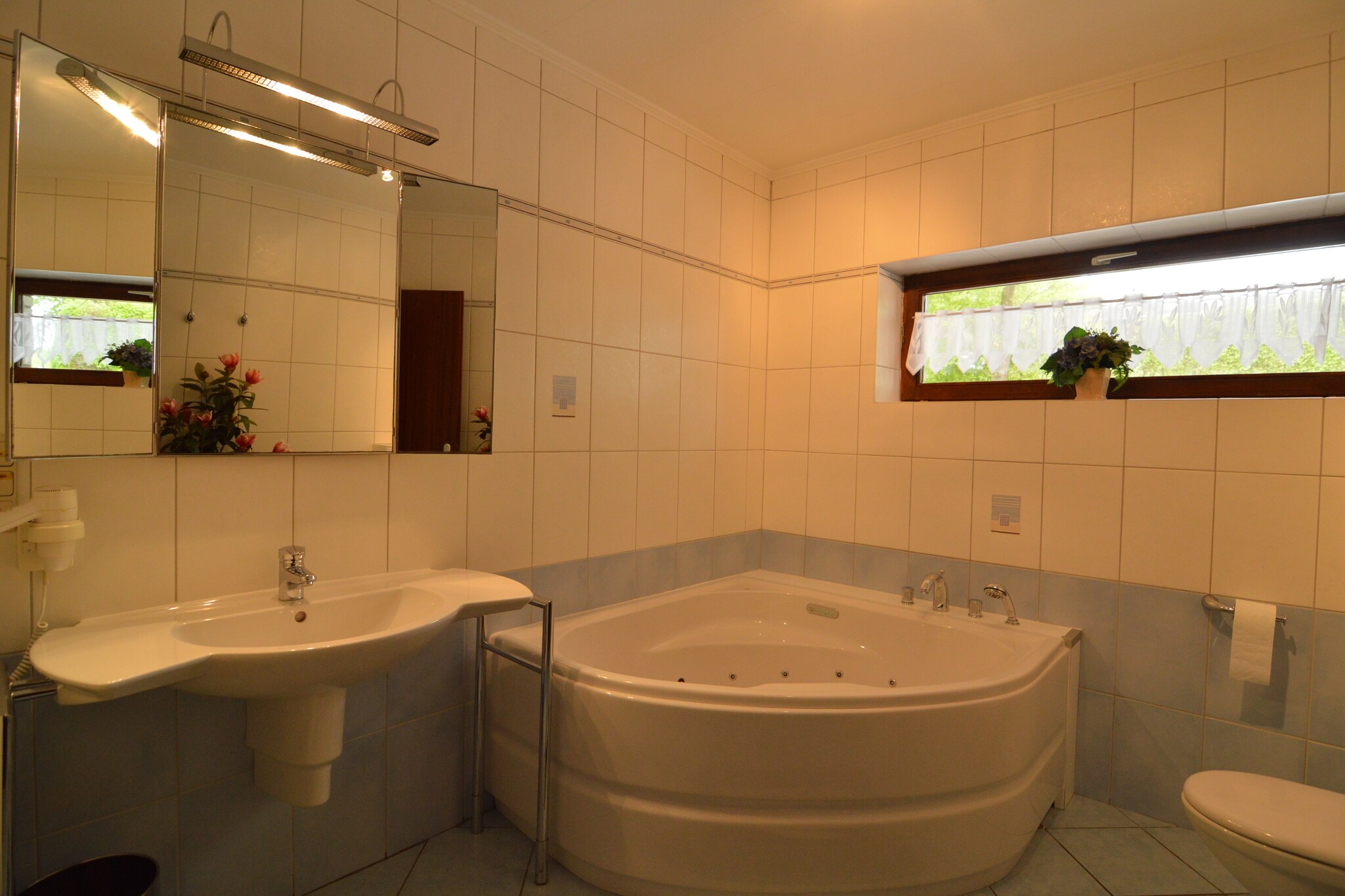 Vakantiehuis Thirimont max. 12 personen 6 slaapkamers #25