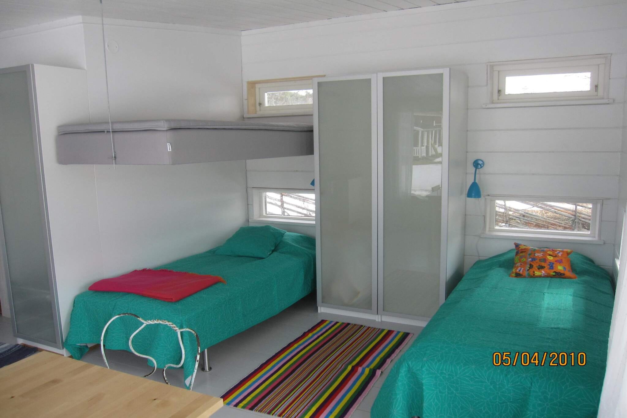 4 sterren vakantie huis in STÖLLET - Binnen