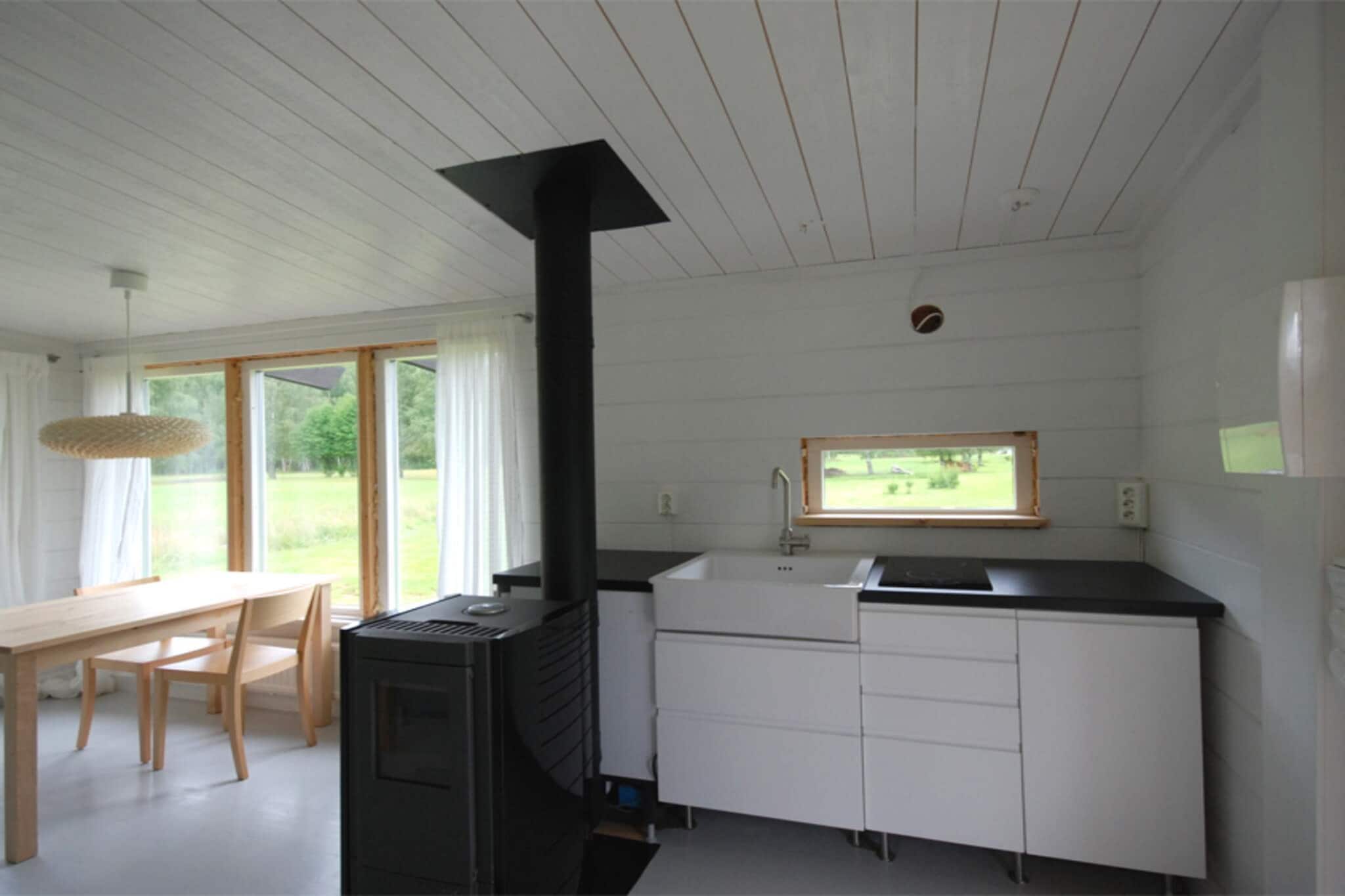 4 sterren vakantie huis in STÖLLET - Binnen