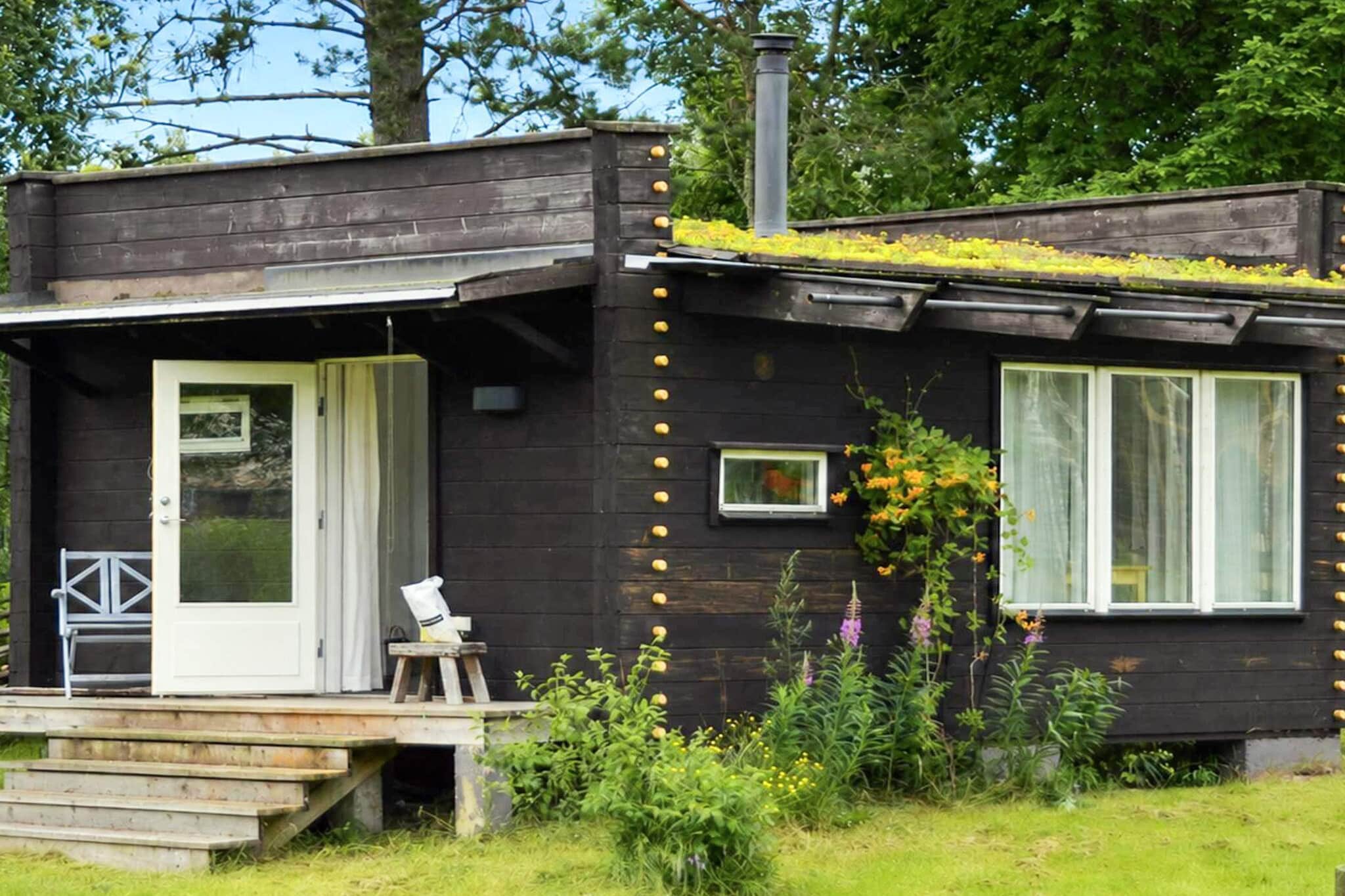 4 sterren vakantie huis in STÖLLET