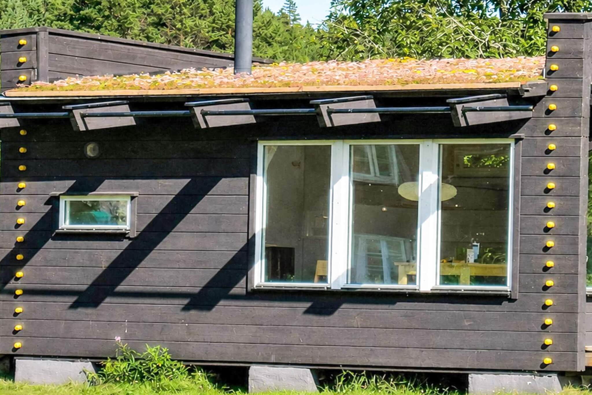 4 sterren vakantie huis in STÖLLET