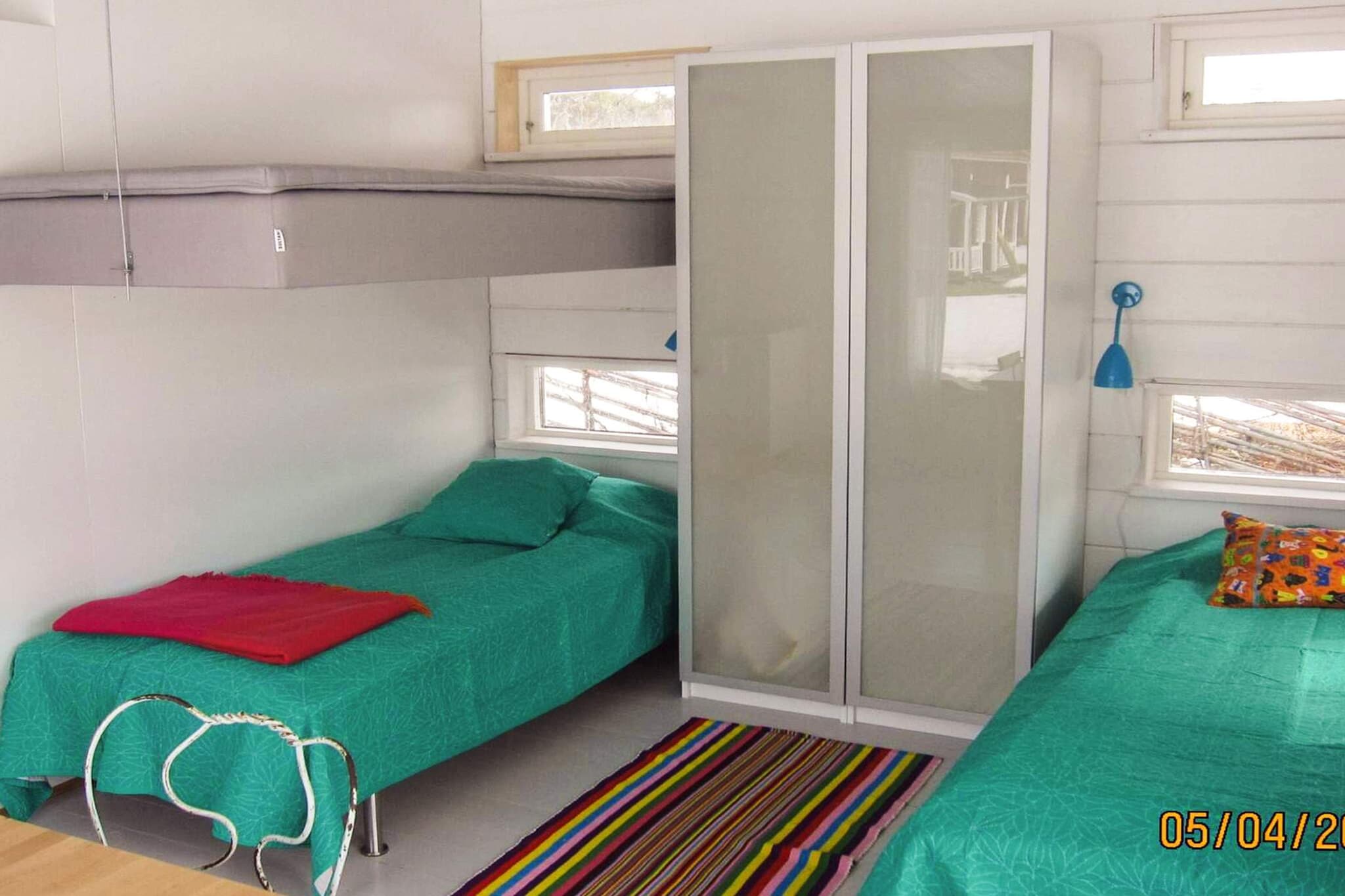 4 sterren vakantie huis in STÖLLET - Binnen