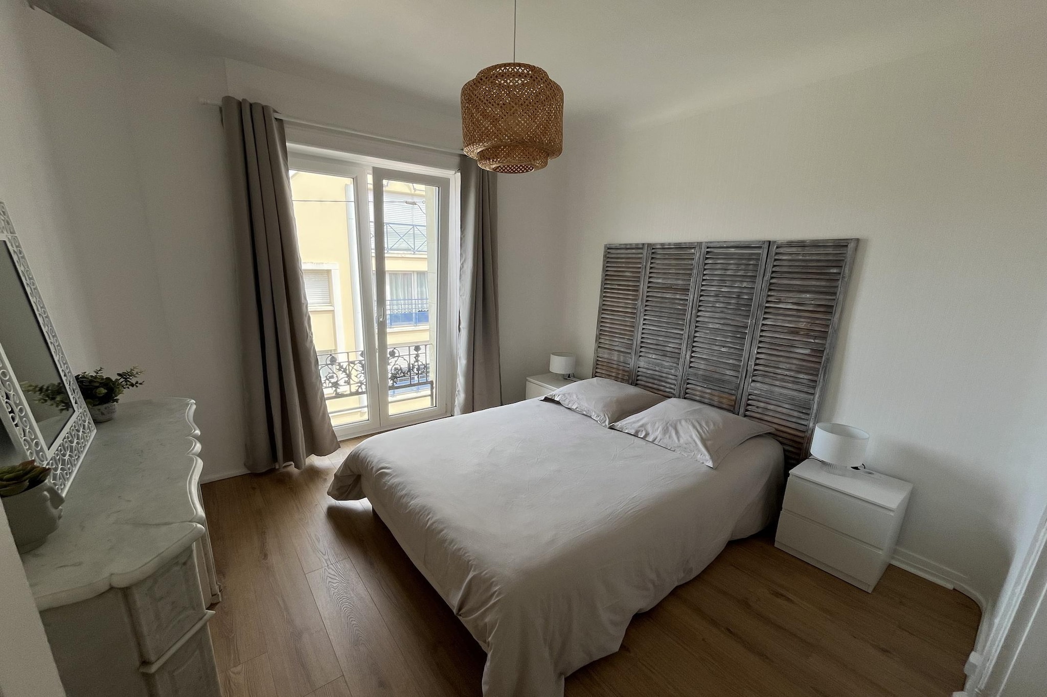 Joli appartement à Cherbourg