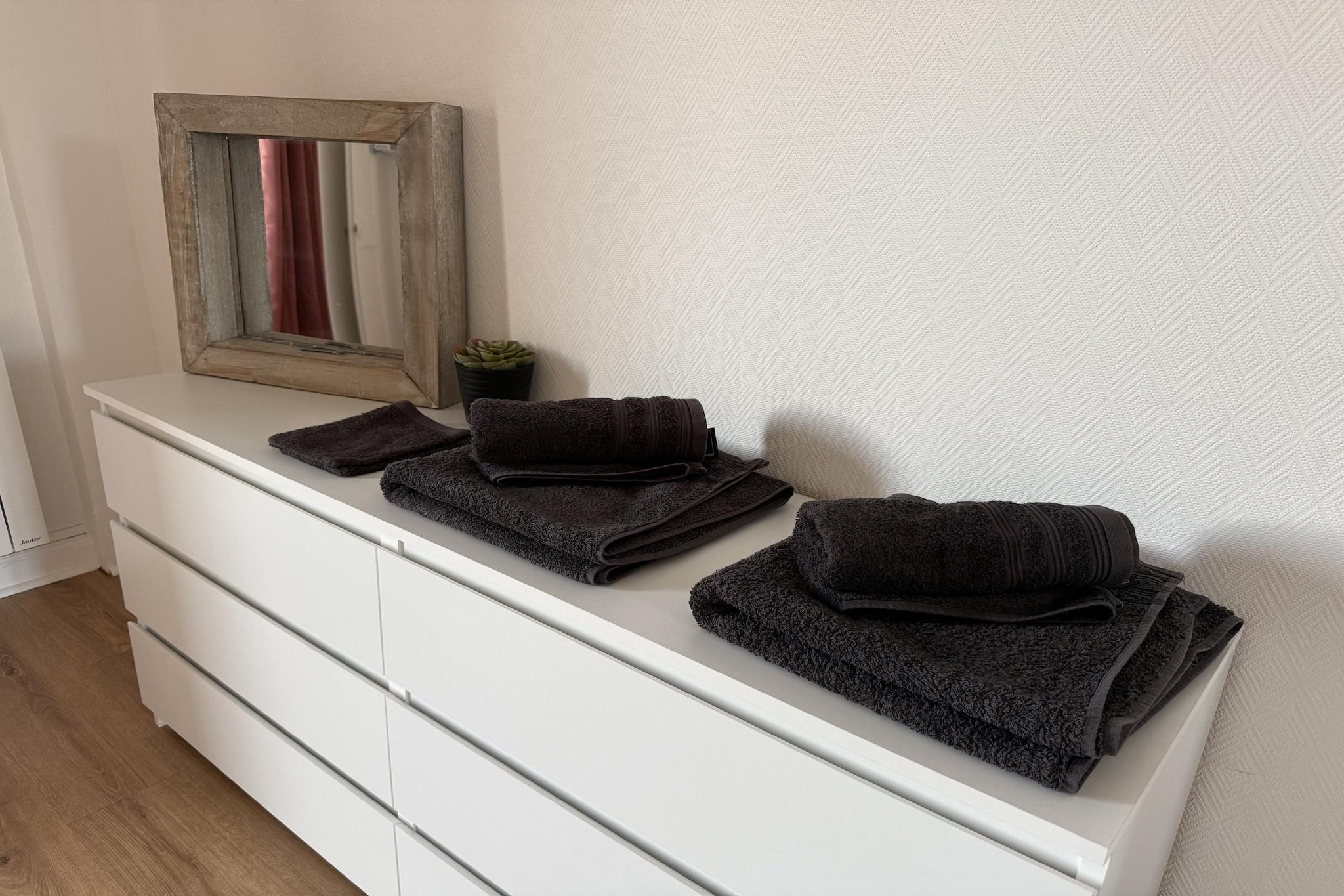 Joli appartement à Cherbourg