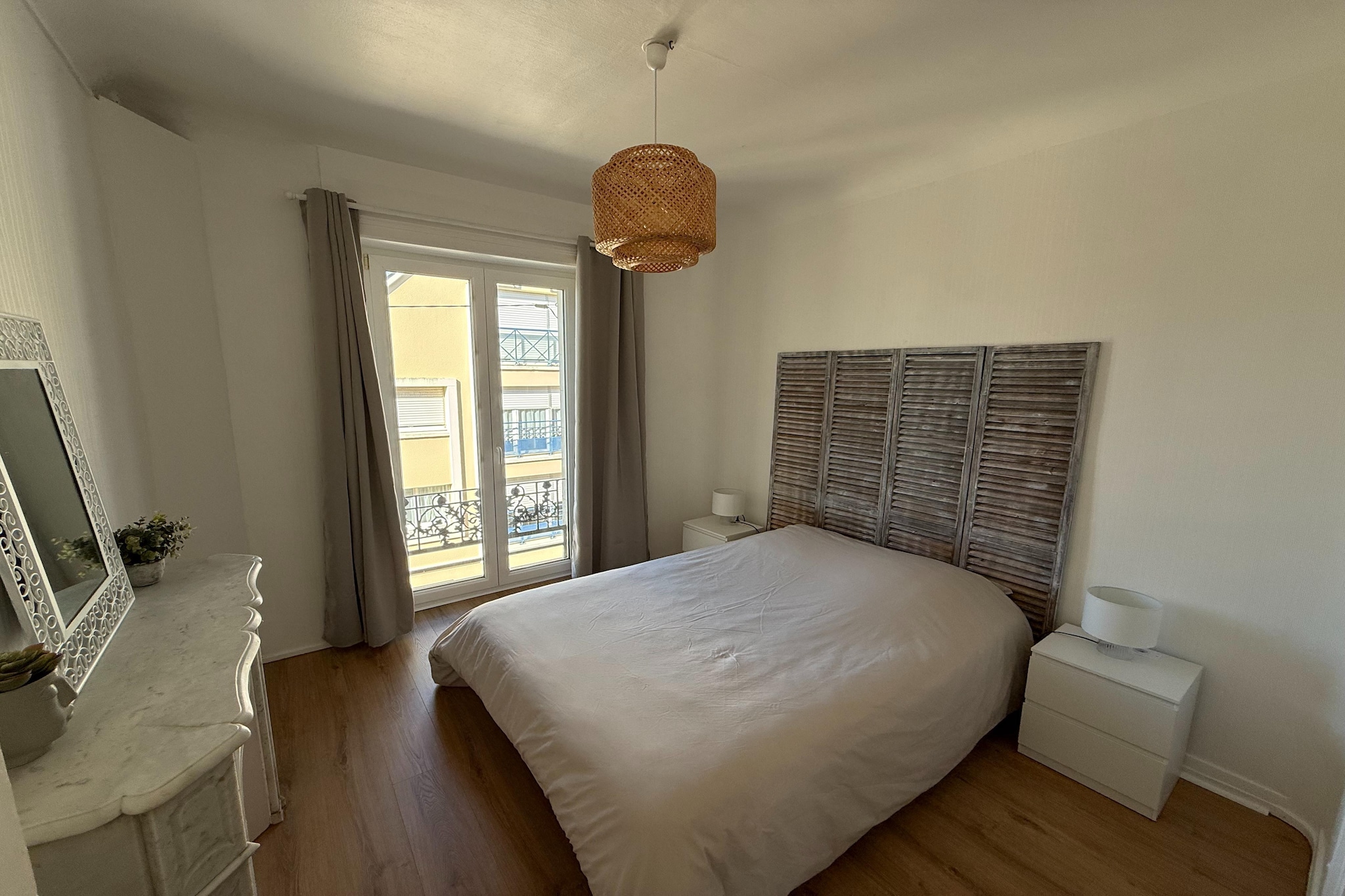Joli appartement à Cherbourg
