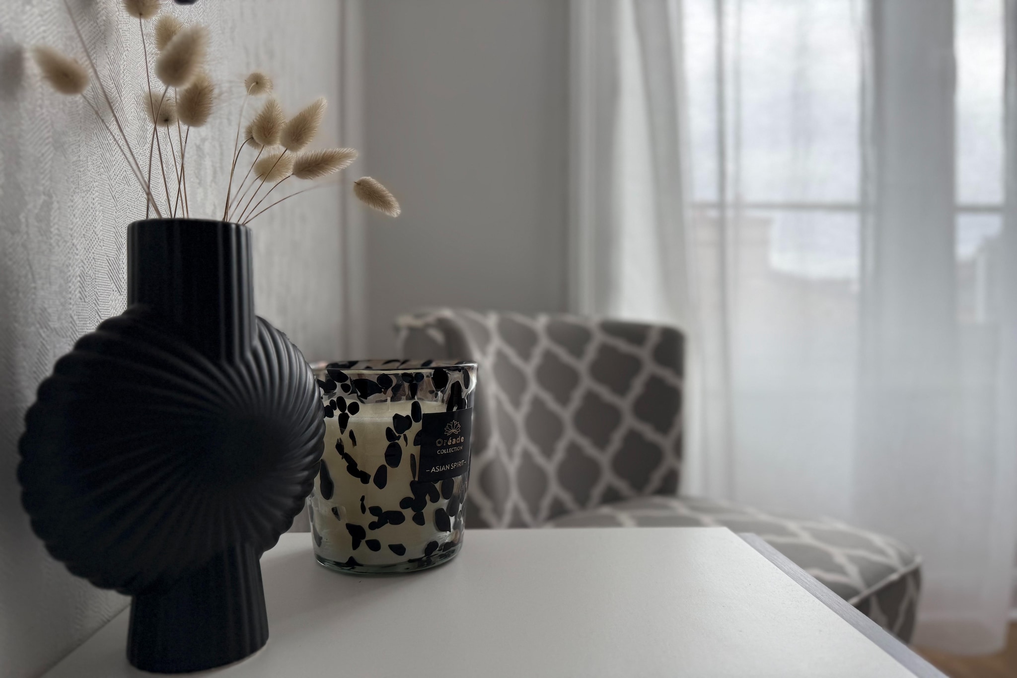 Joli appartement à Cherbourg - Intérieur