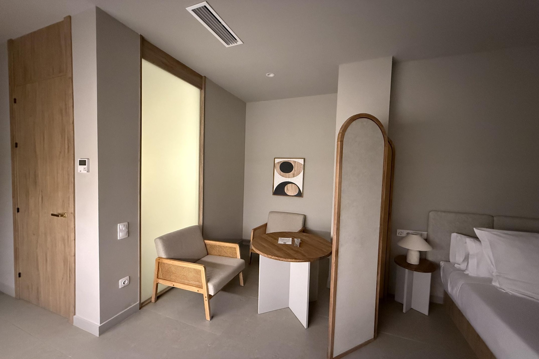Apartamento la plaza 2 doble estandar
