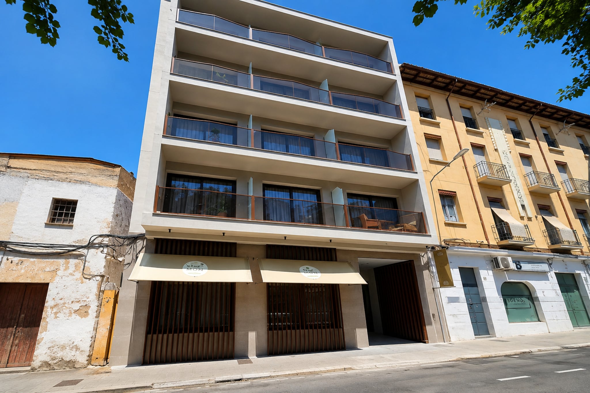 Apartamento la plaza 2 doble estandar