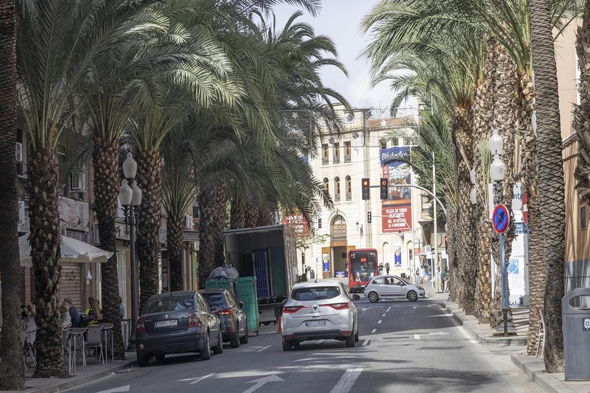 Apartamento la plaza 2 doble estandar - Zones été à 20 km