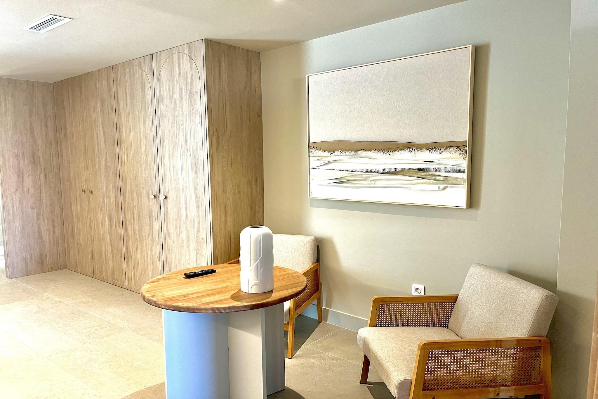 Apartamento la plaza 2 deluxe con Jacuzzy
