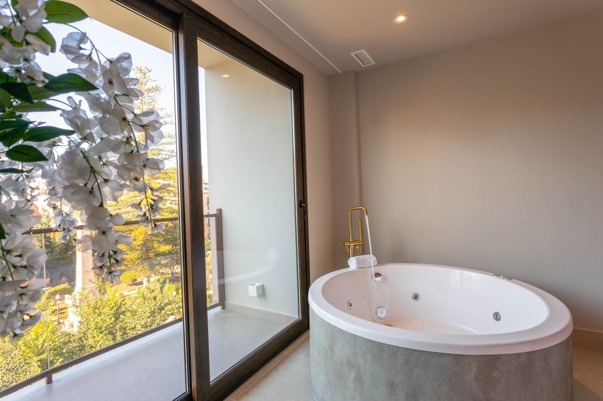 Apartamento La plaza 2 deluxe con balcon - équipements