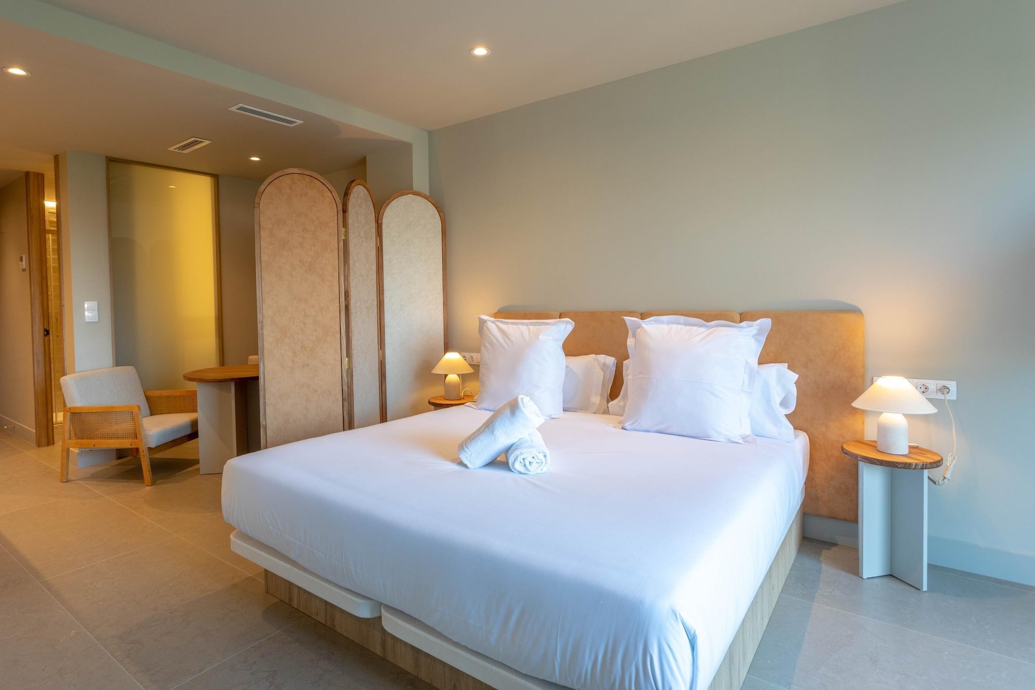 Apartamento La plaza 2 deluxe con balcon