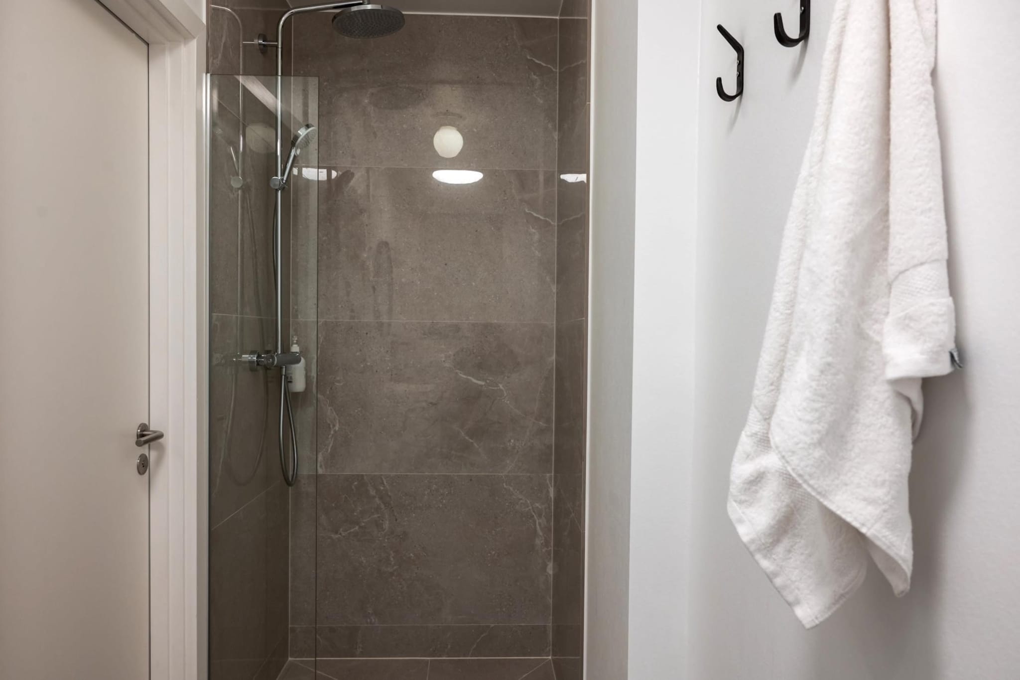7.Brewer B&C - Badkamer