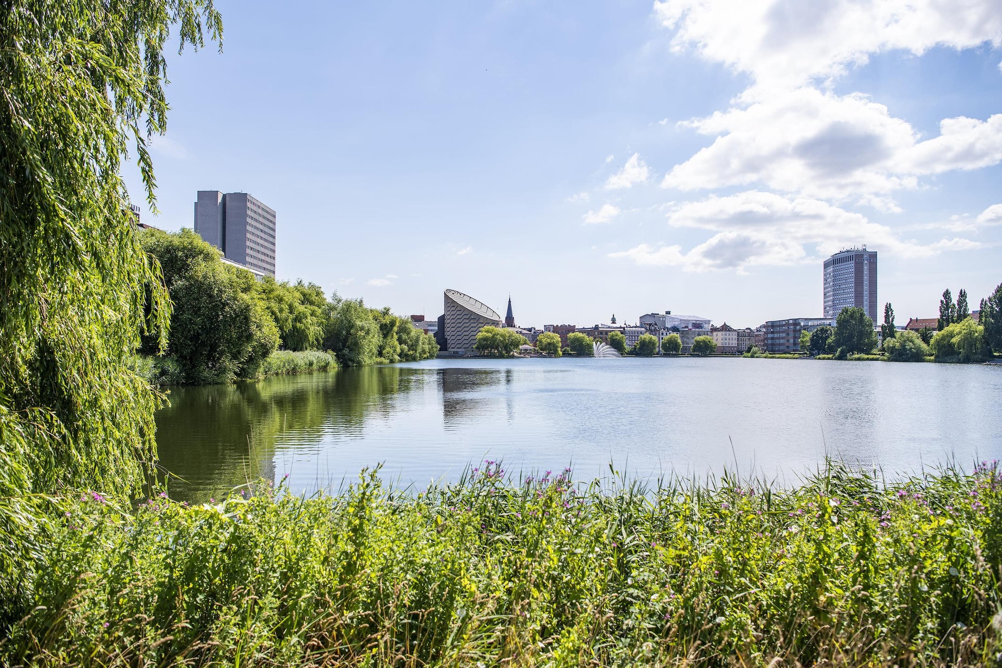D1.Lakes 2BR 2Ba - Gebieden zomer 1km