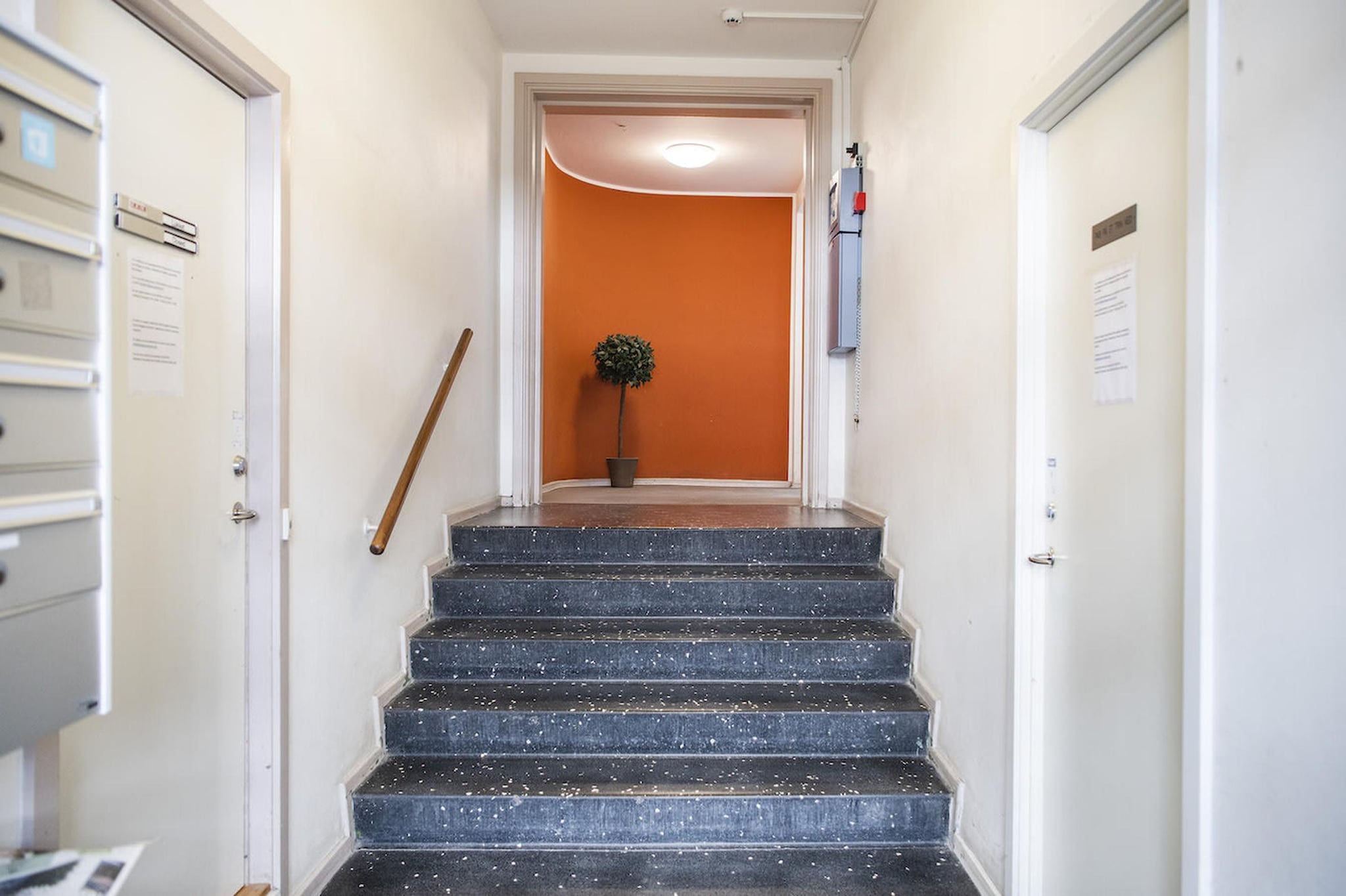 D1.Lakes 2BR 2Ba - Overloop