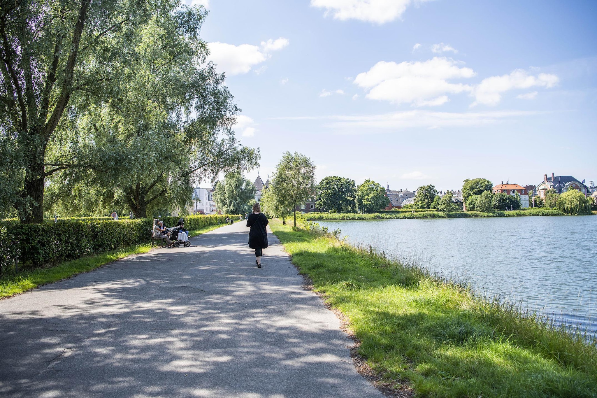 D1.Lakes 2BR 2Ba - Gebieden zomer 1km
