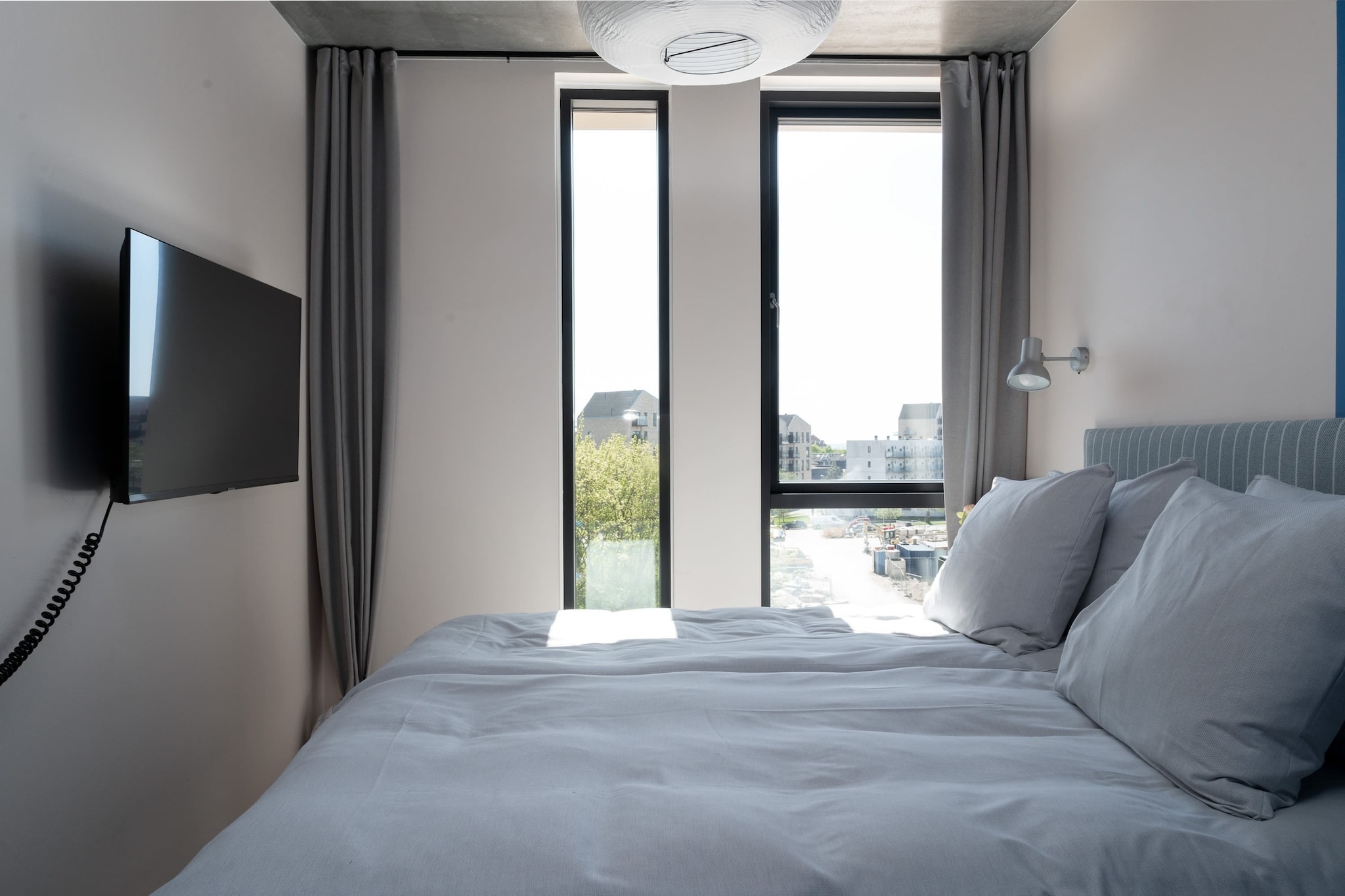 F2.Århus hotel