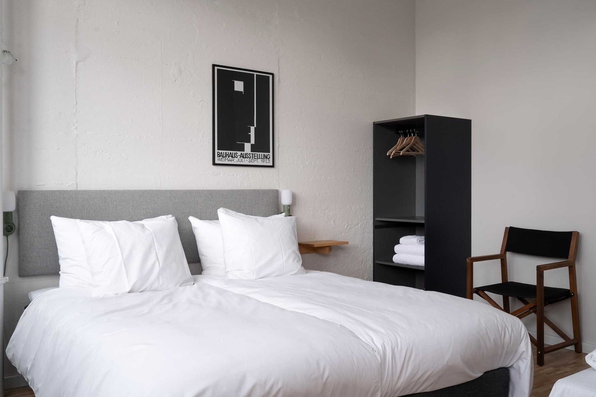E3.South S 2BR XL 13 - Slaapkamer