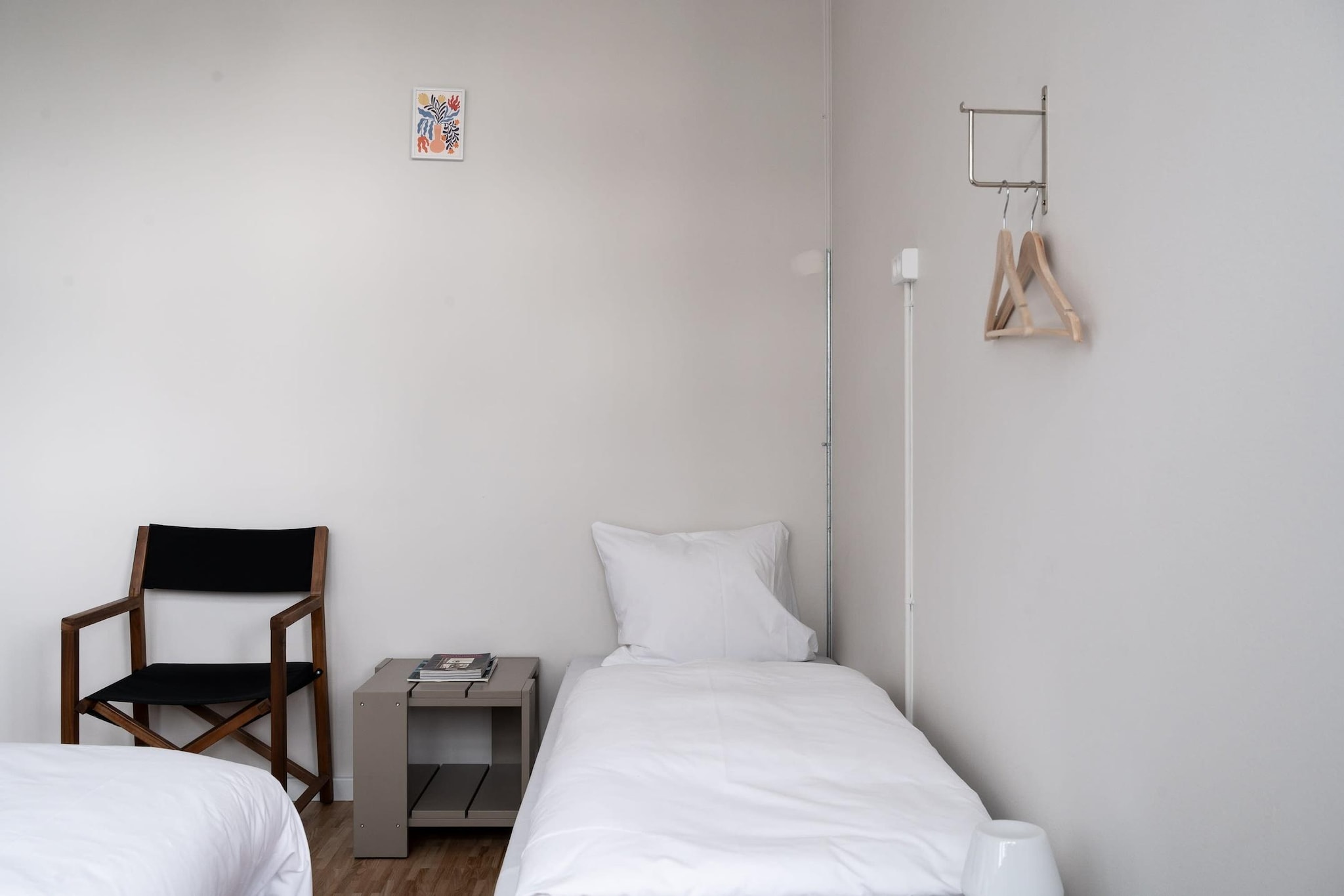 E3.South S 2BR XL 13 - Slaapkamer