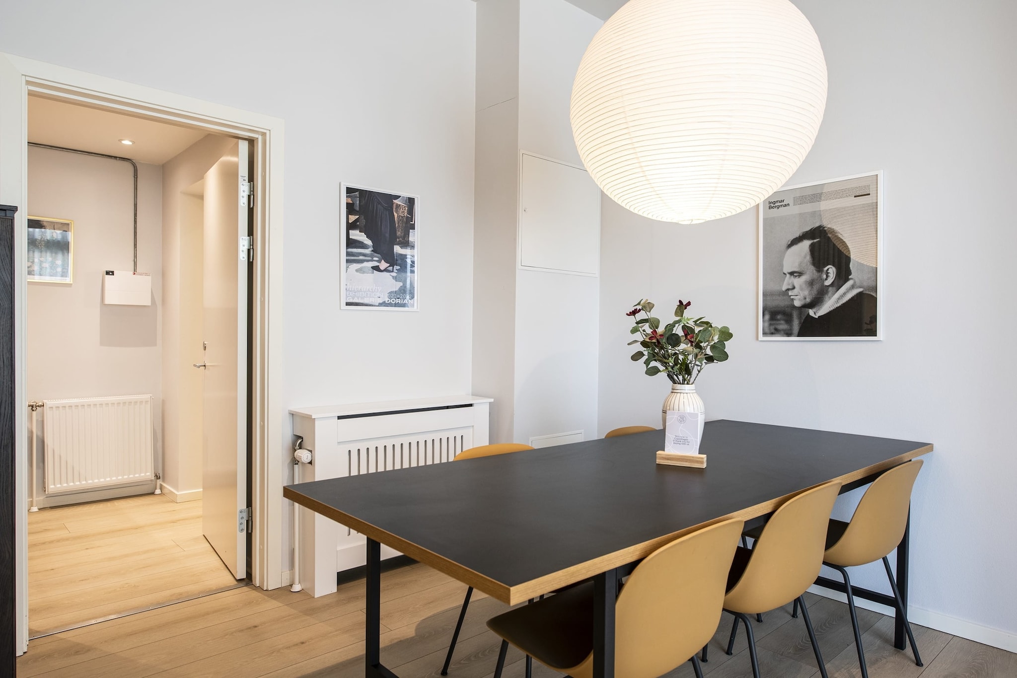E9.The Beach F - Eetkamer