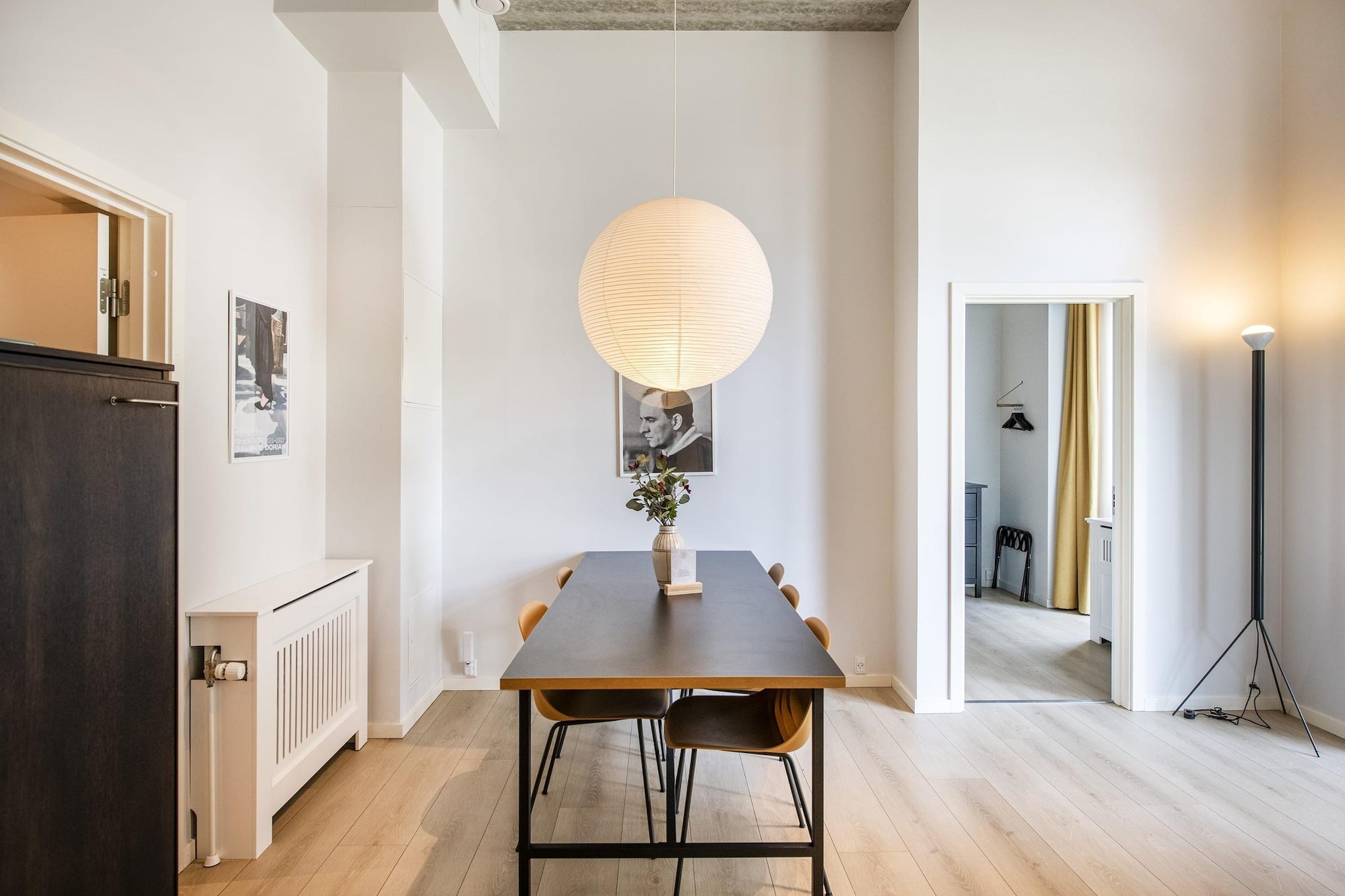E9.The Beach F - Eetkamer