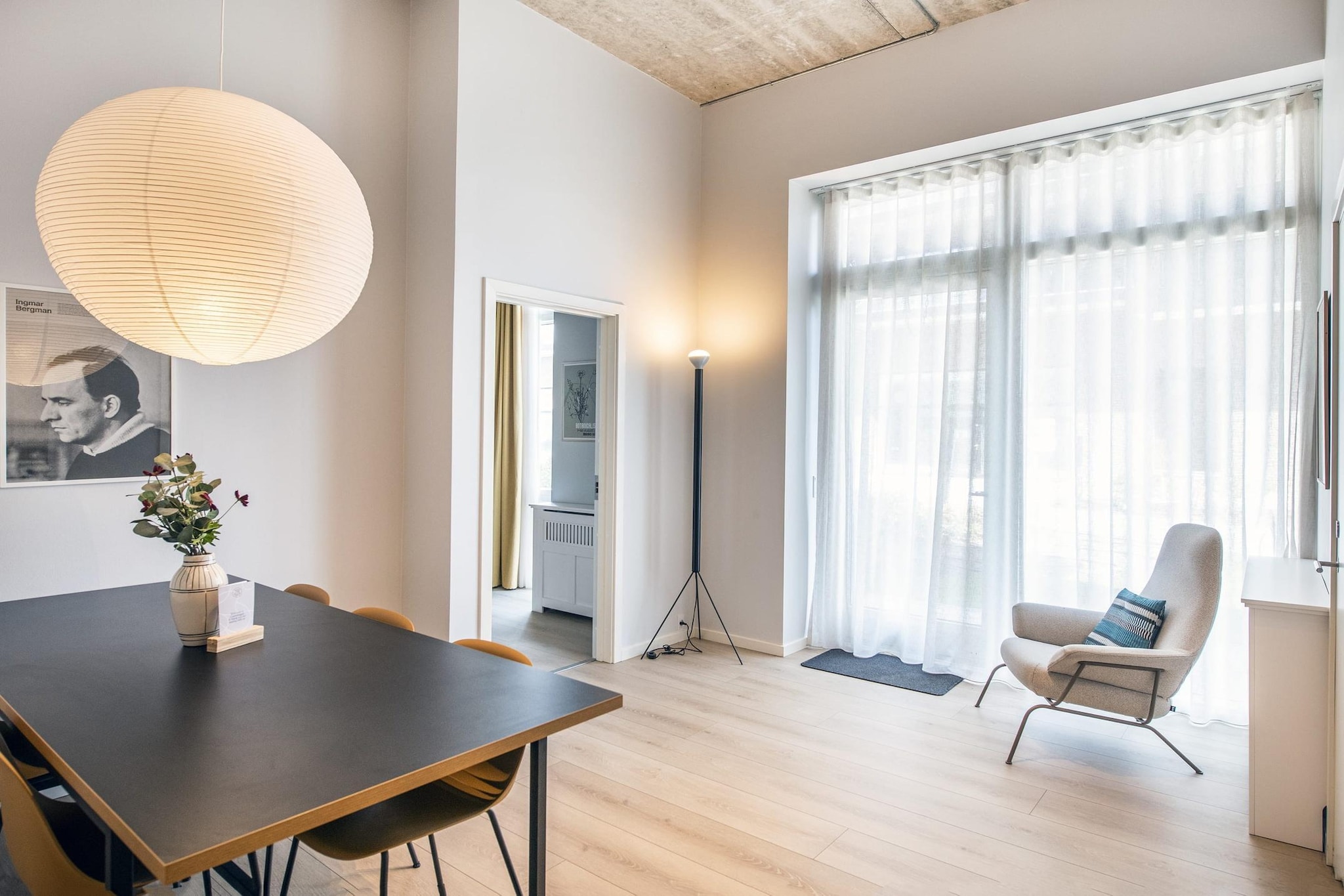 E9.The Beach F - Eetkamer