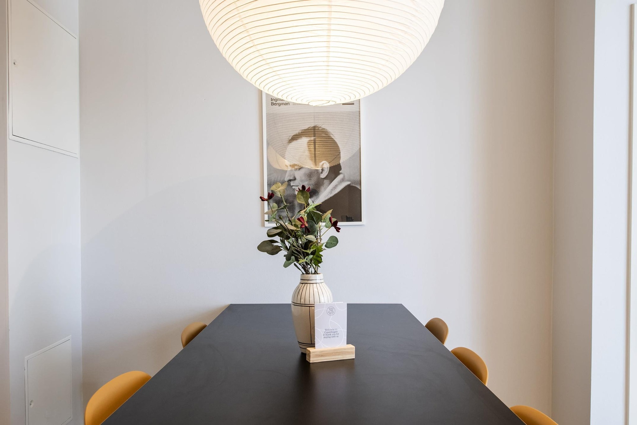 E9.The Beach F - Eetkamer
