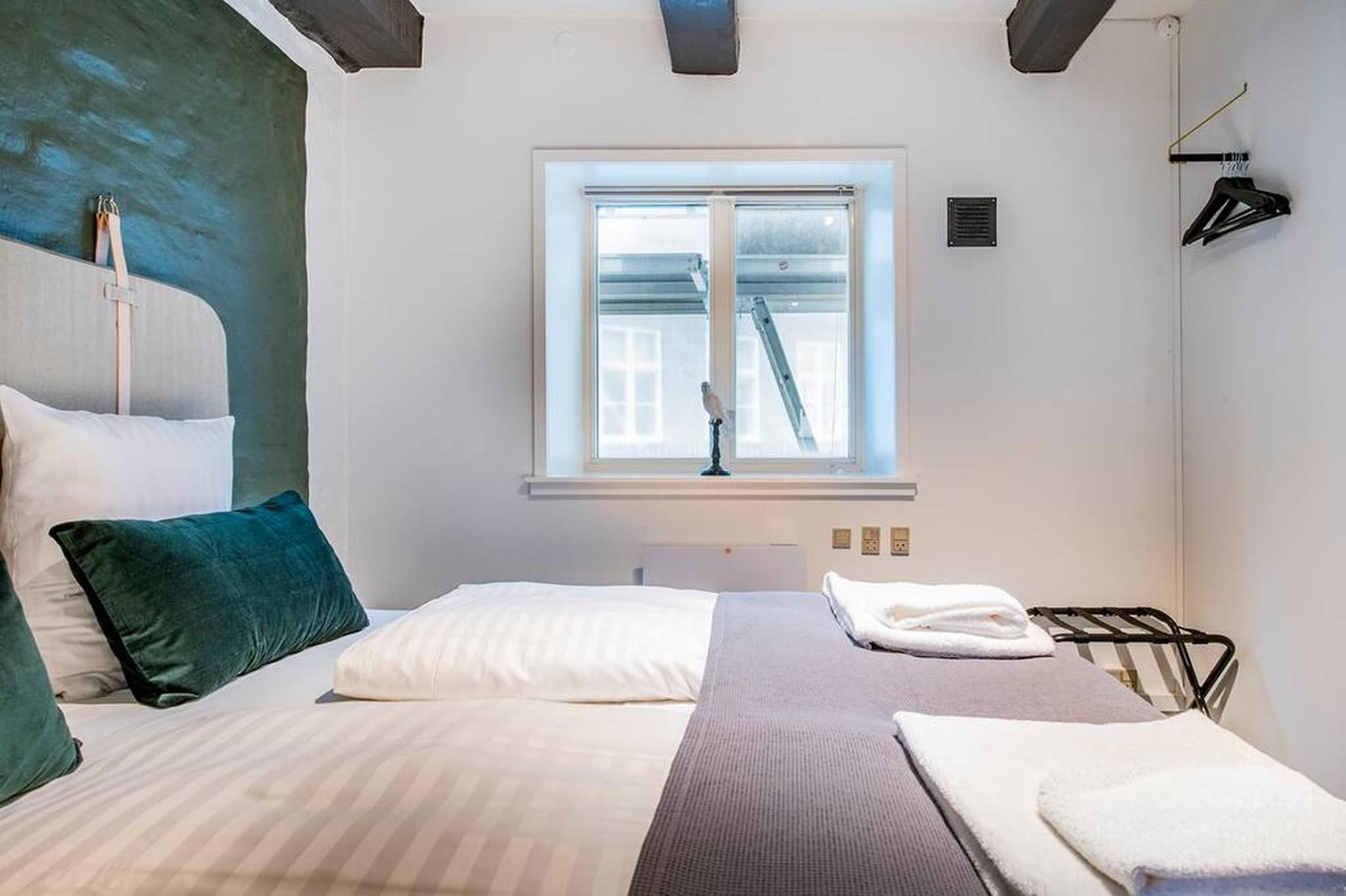 B6.Churchill P - Slaapkamer